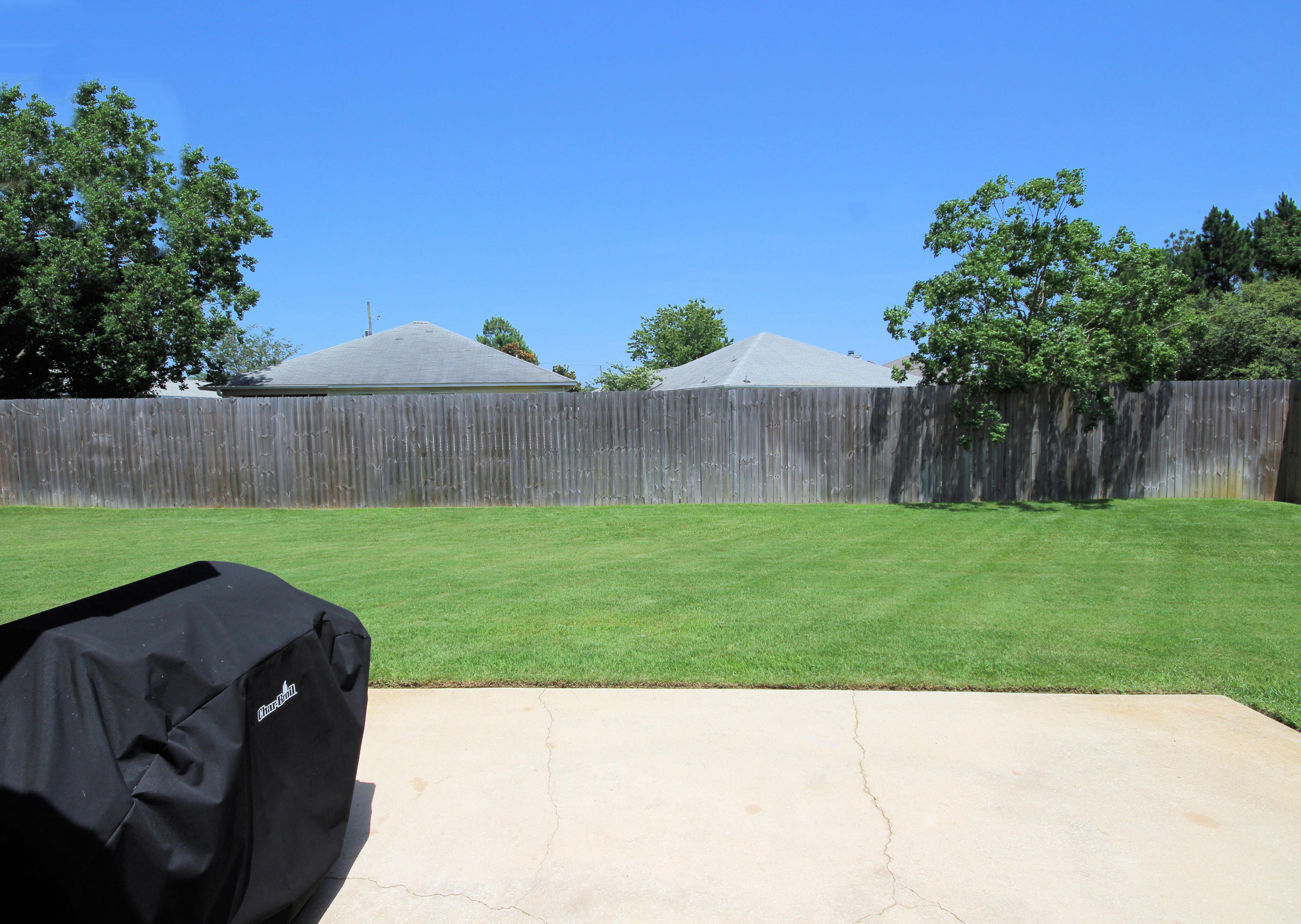 PARISH PINES - Residential