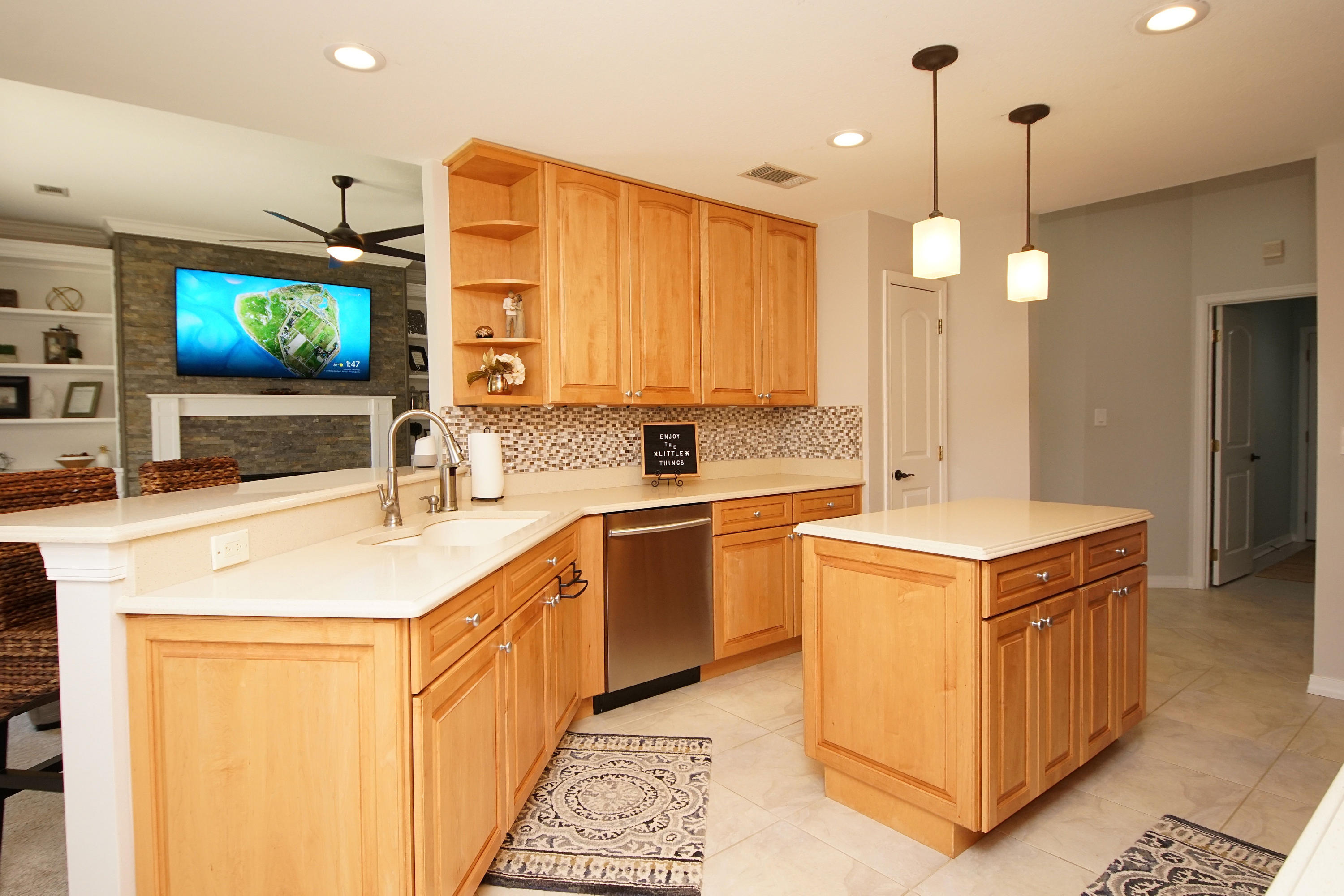 PARISH PINES - Residential