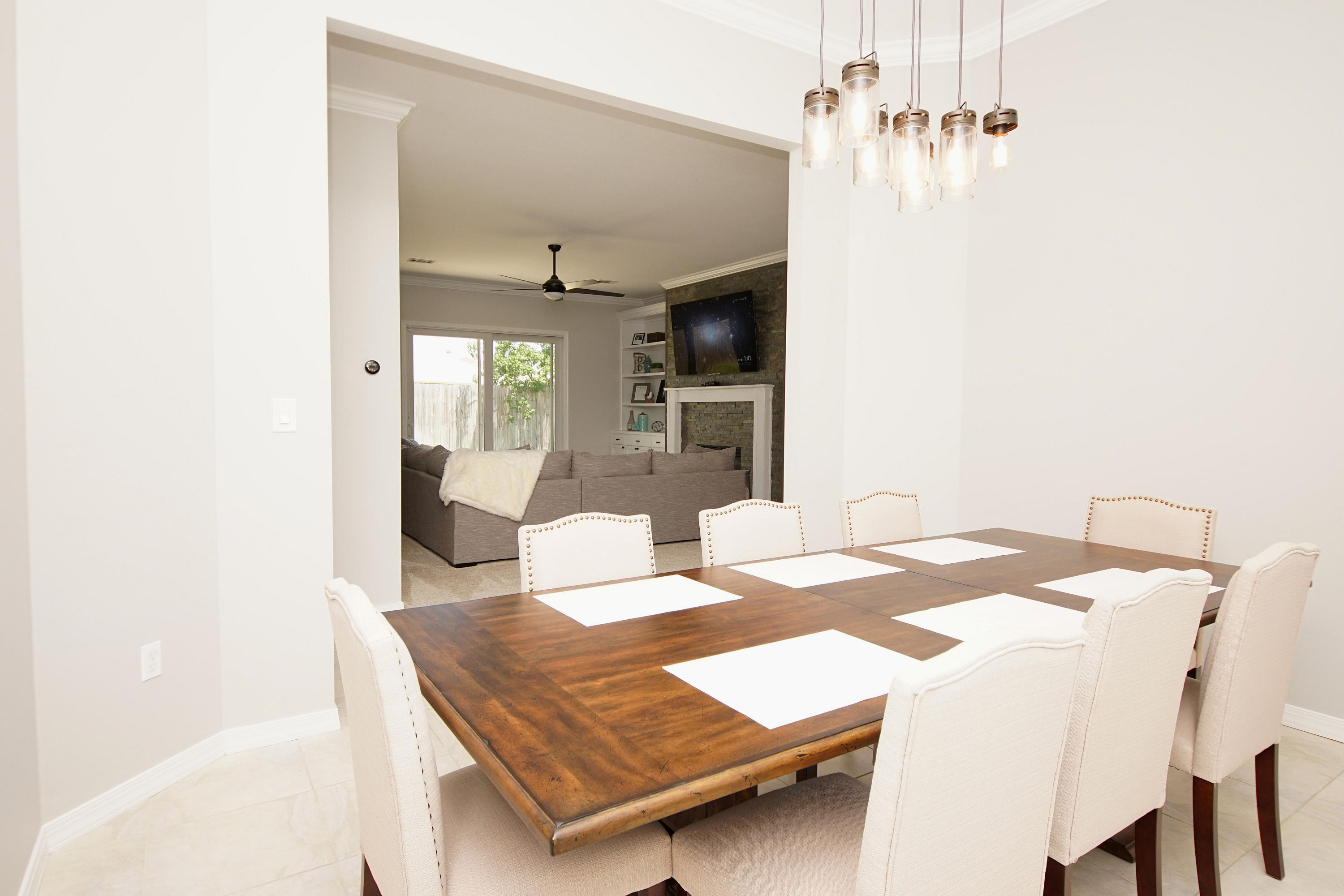 PARISH PINES - Residential