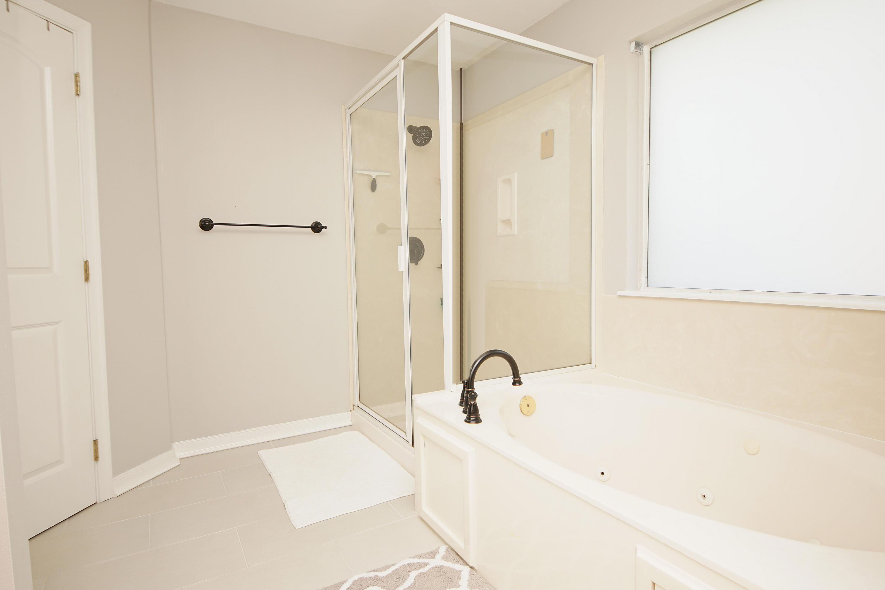 PARISH PINES - Residential