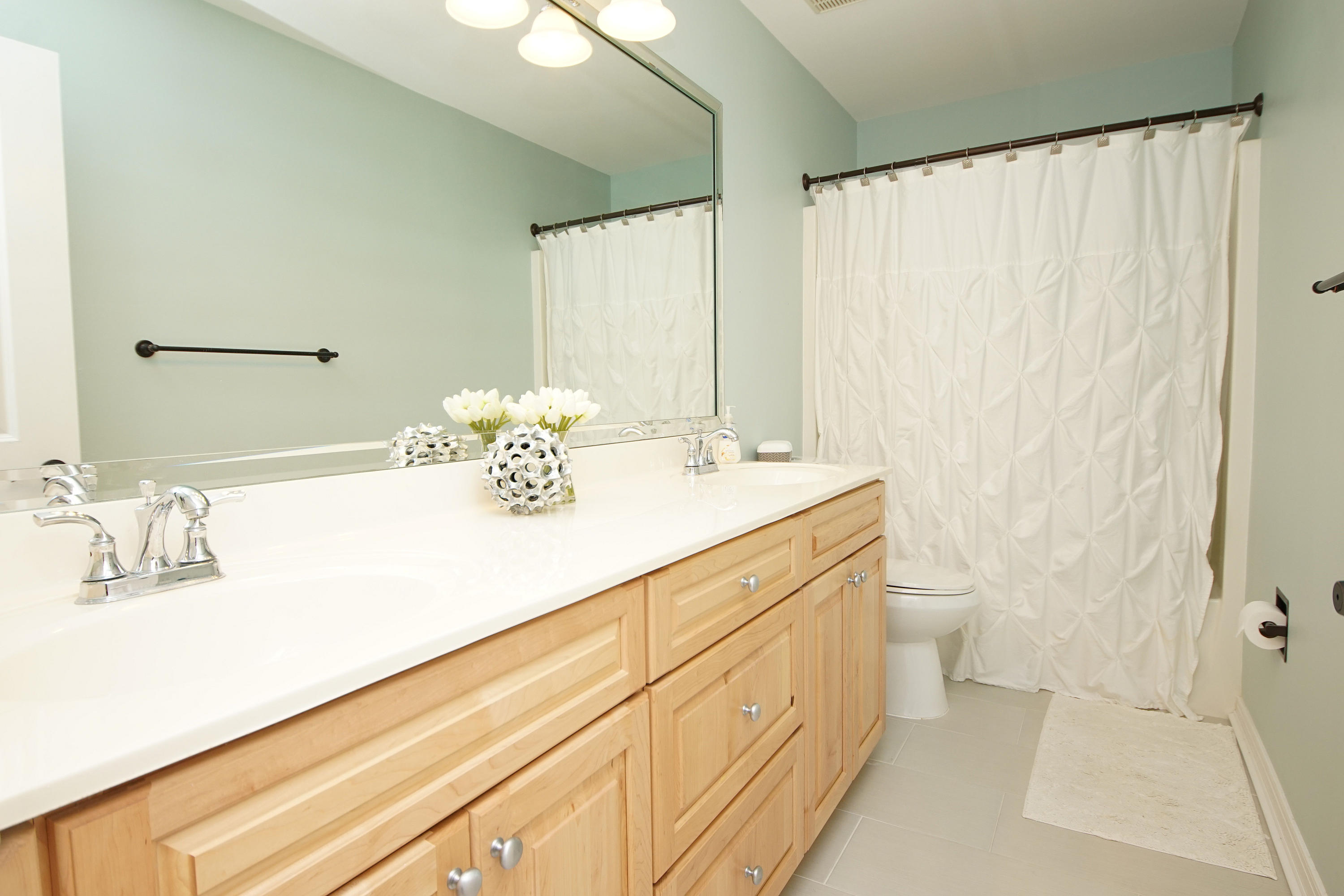 PARISH PINES - Residential