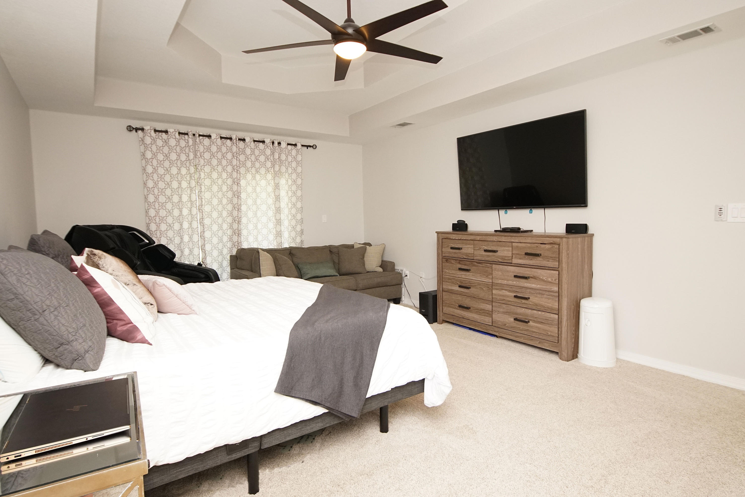 PARISH PINES - Residential