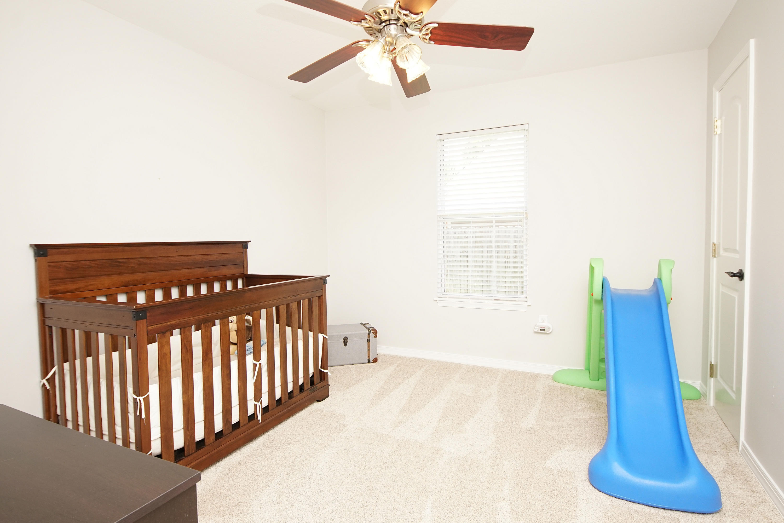 PARISH PINES - Residential