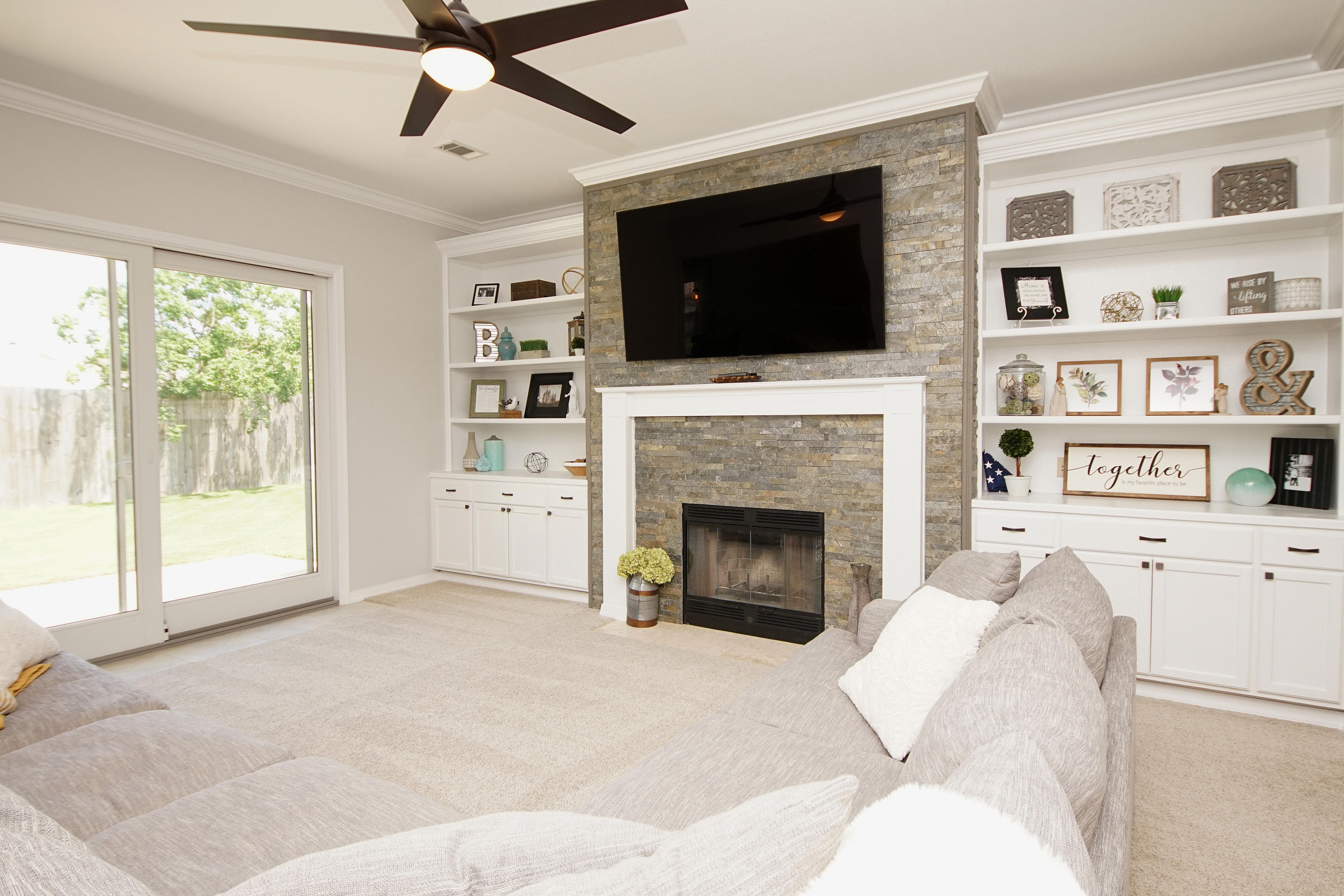 PARISH PINES - Residential