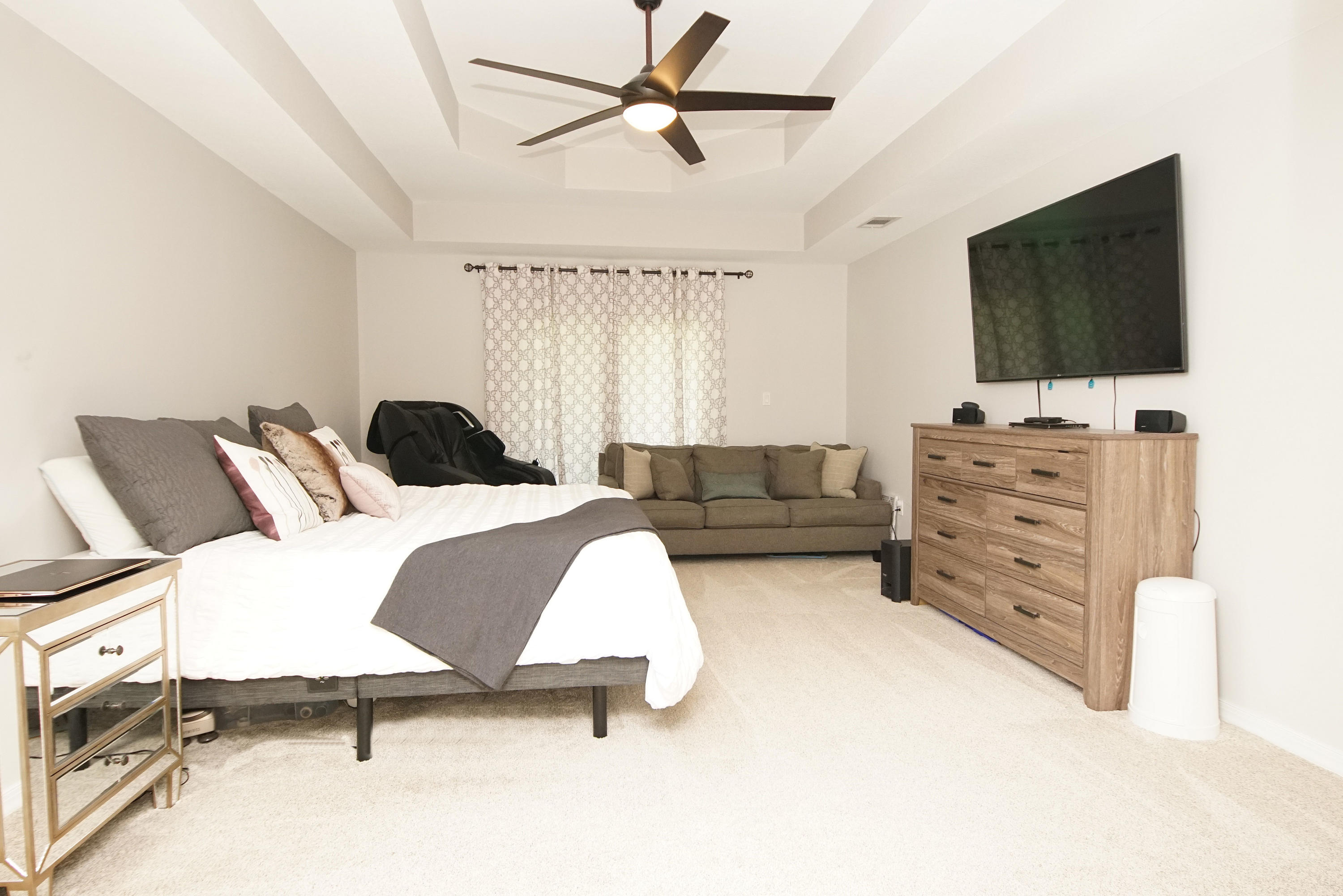 PARISH PINES - Residential