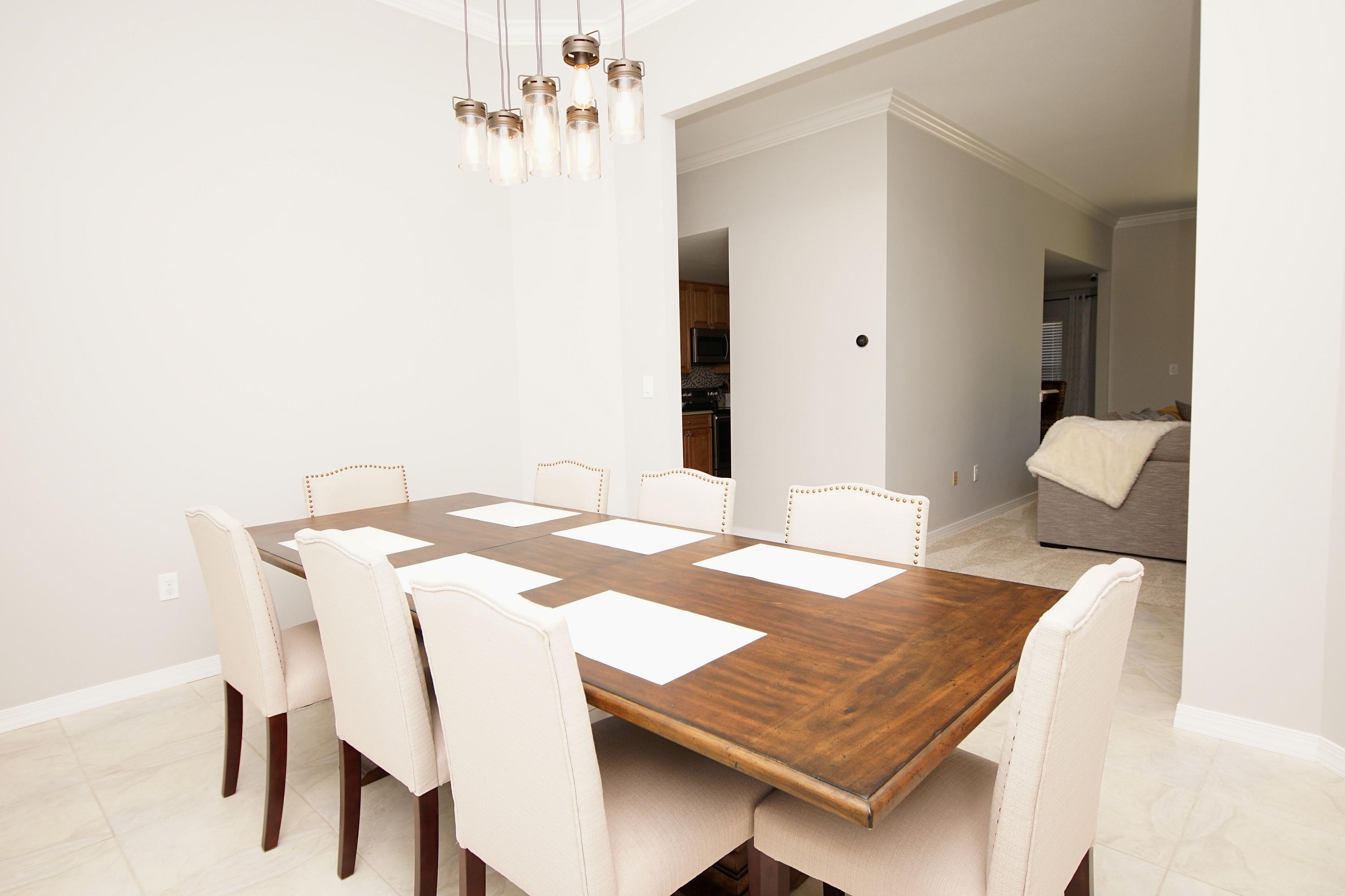 PARISH PINES - Residential