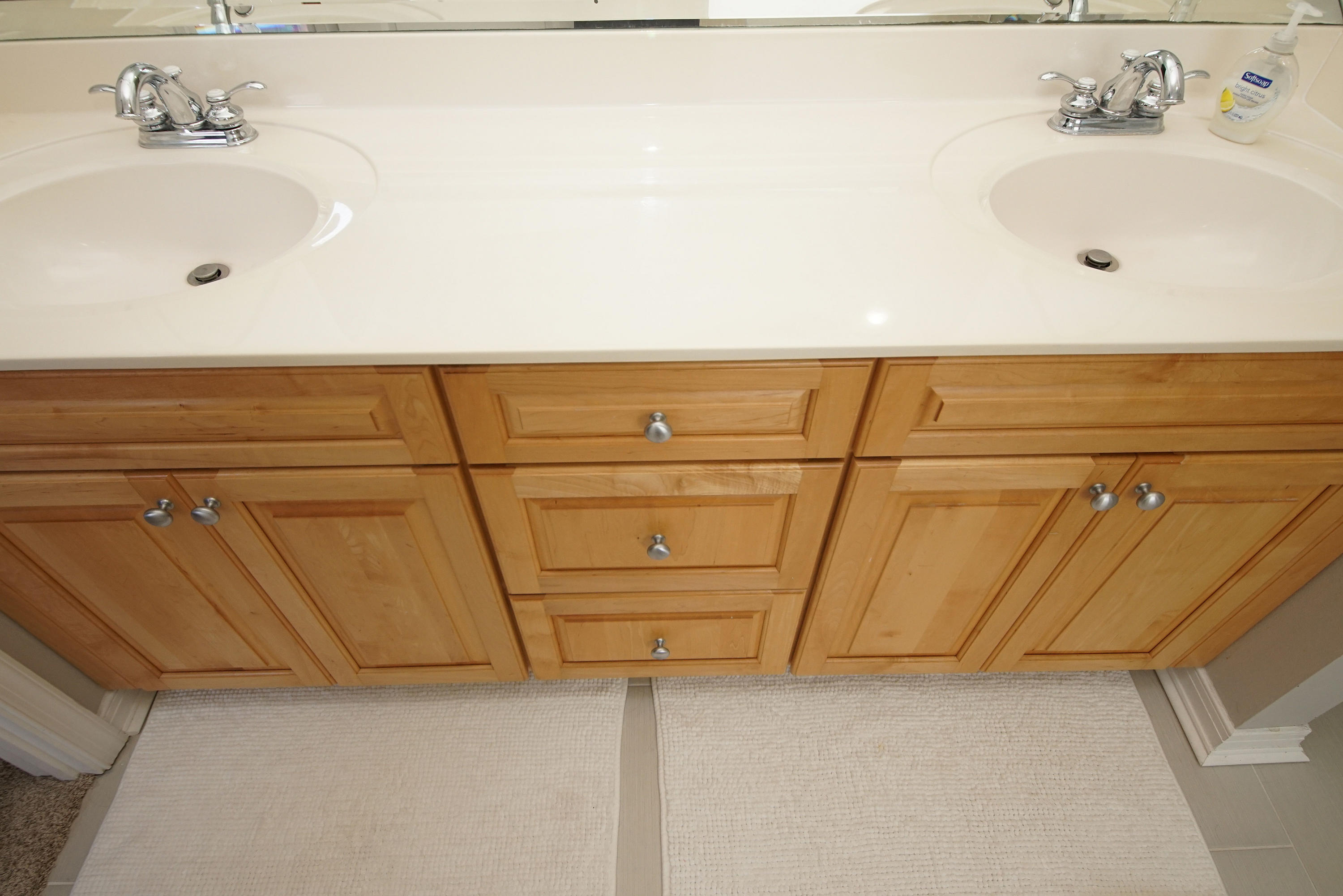 PARISH PINES - Residential