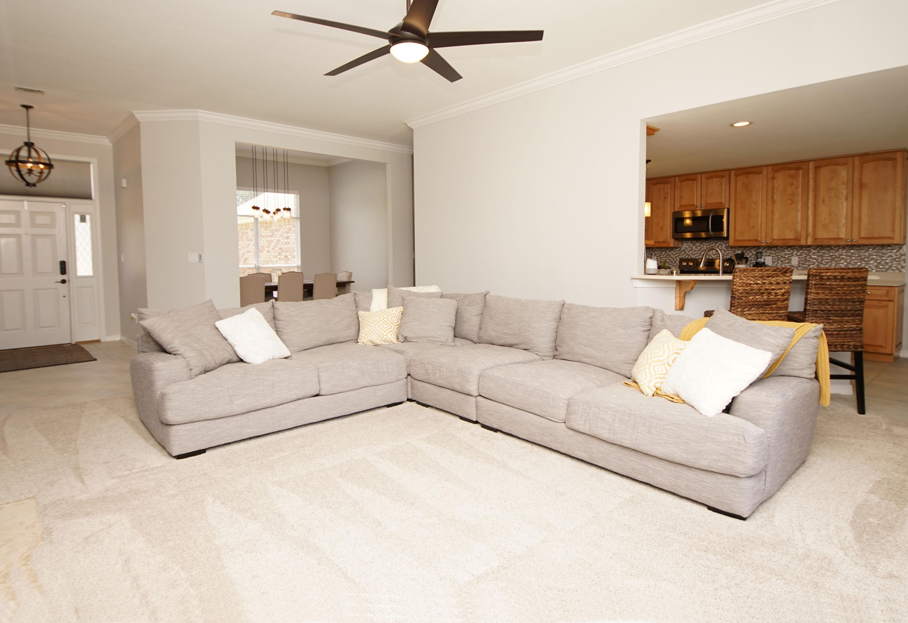 PARISH PINES - Residential