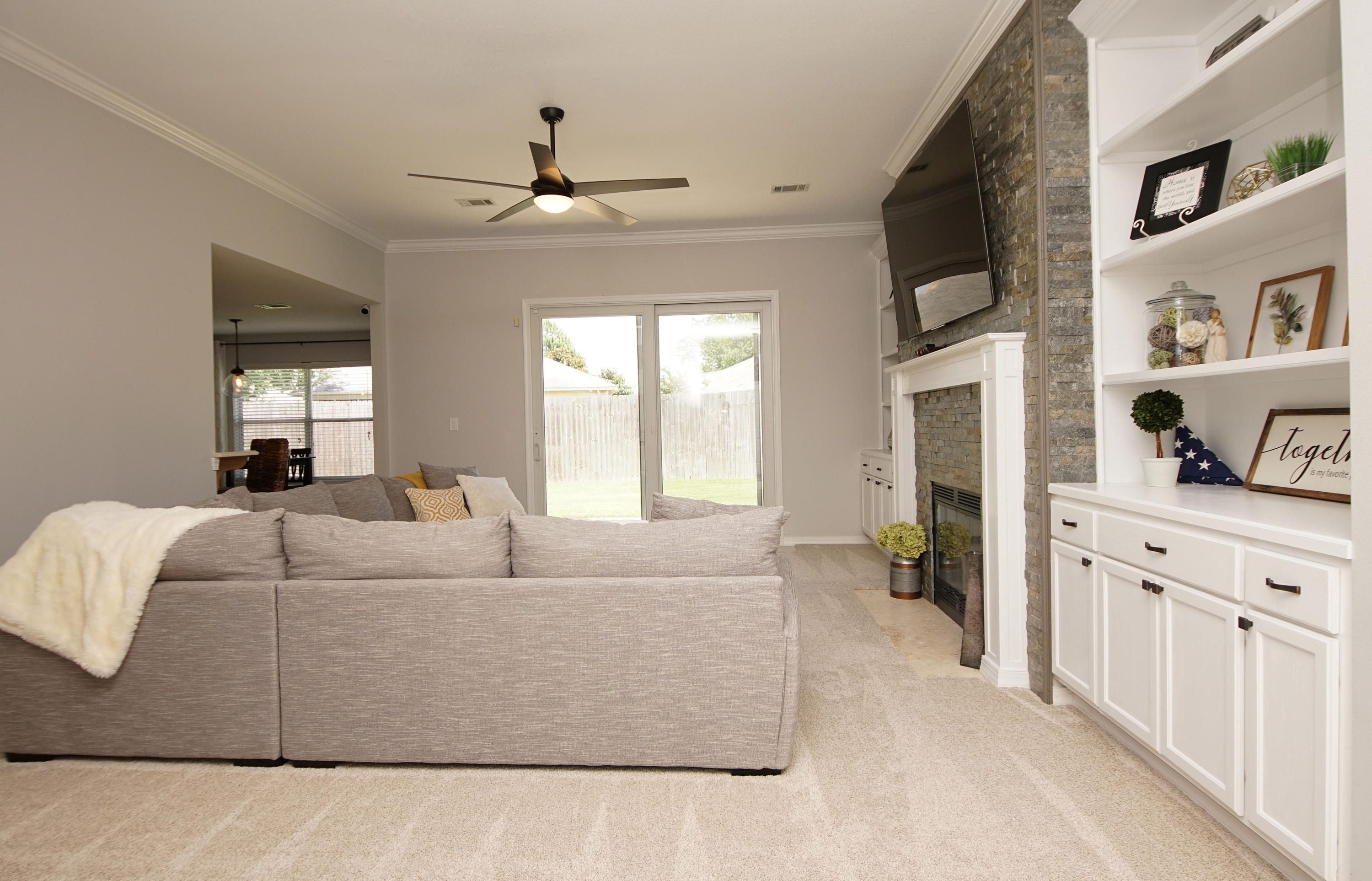 PARISH PINES - Residential