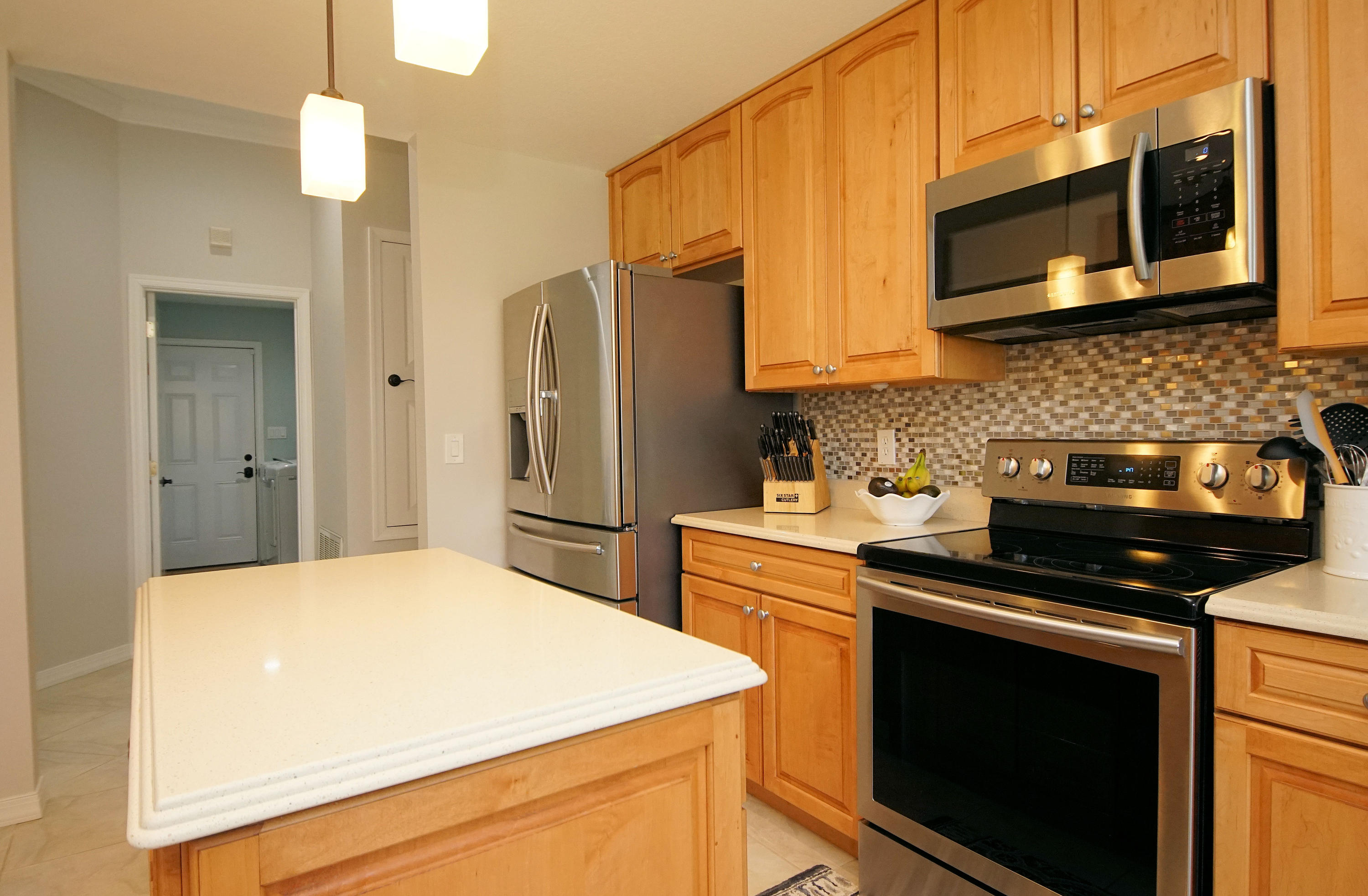 PARISH PINES - Residential