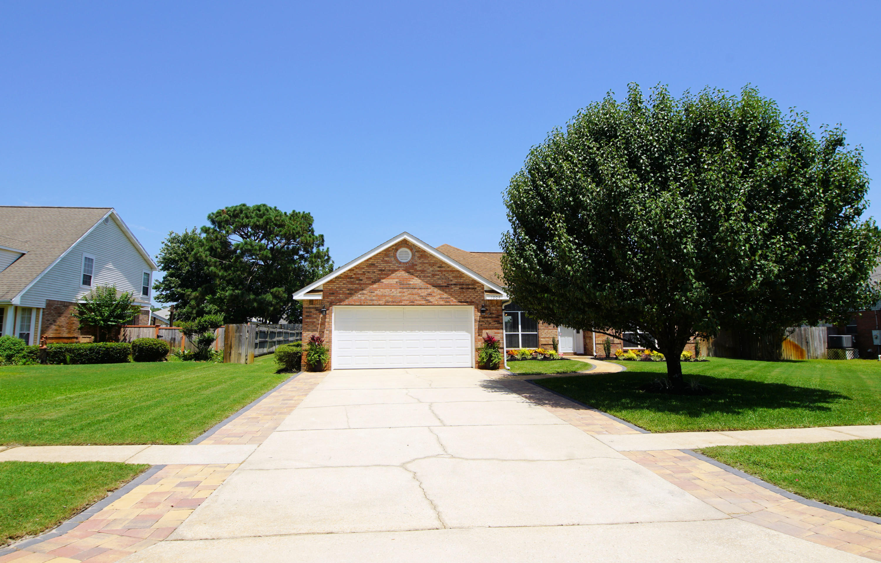 PARISH PINES - Residential