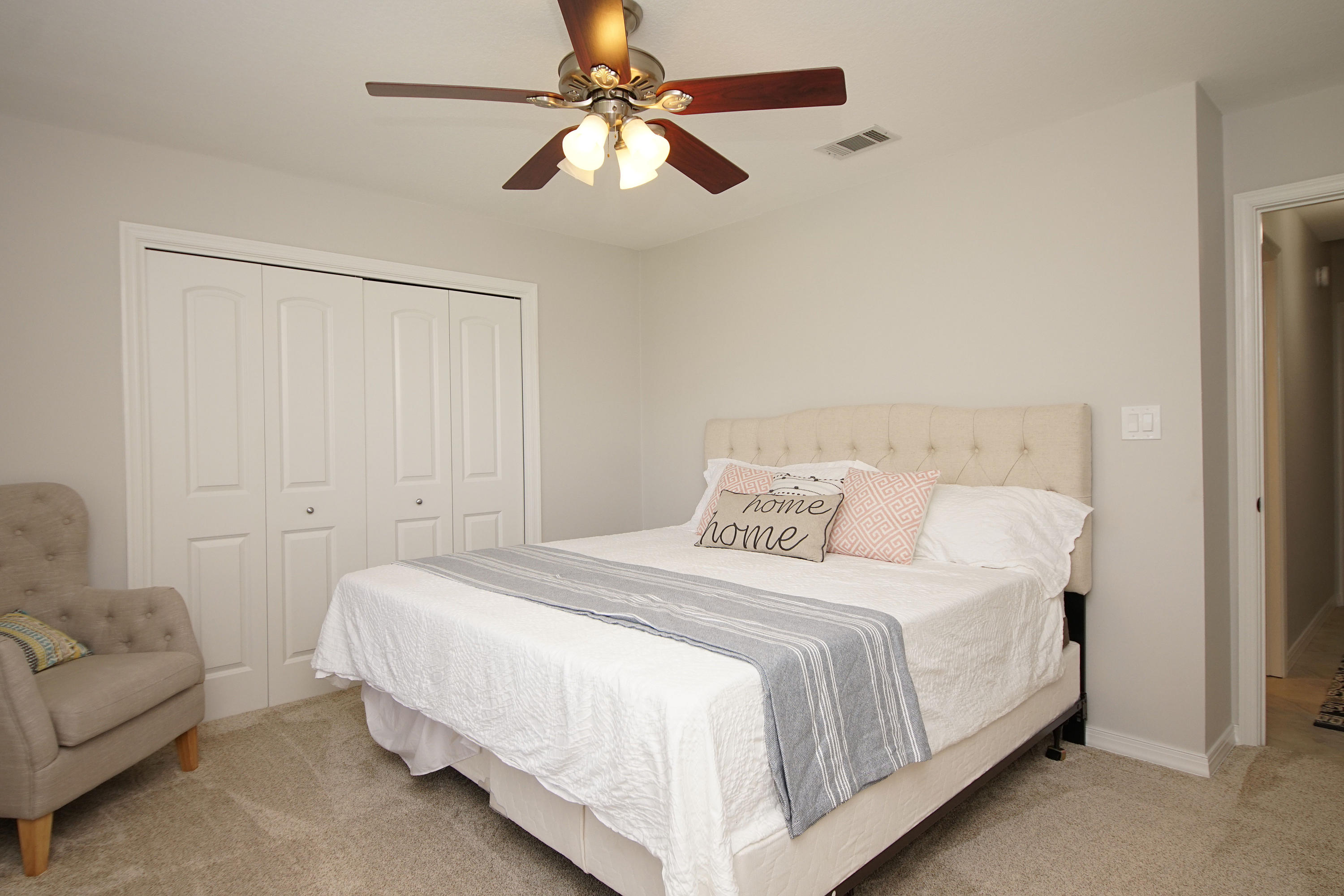 PARISH PINES - Residential