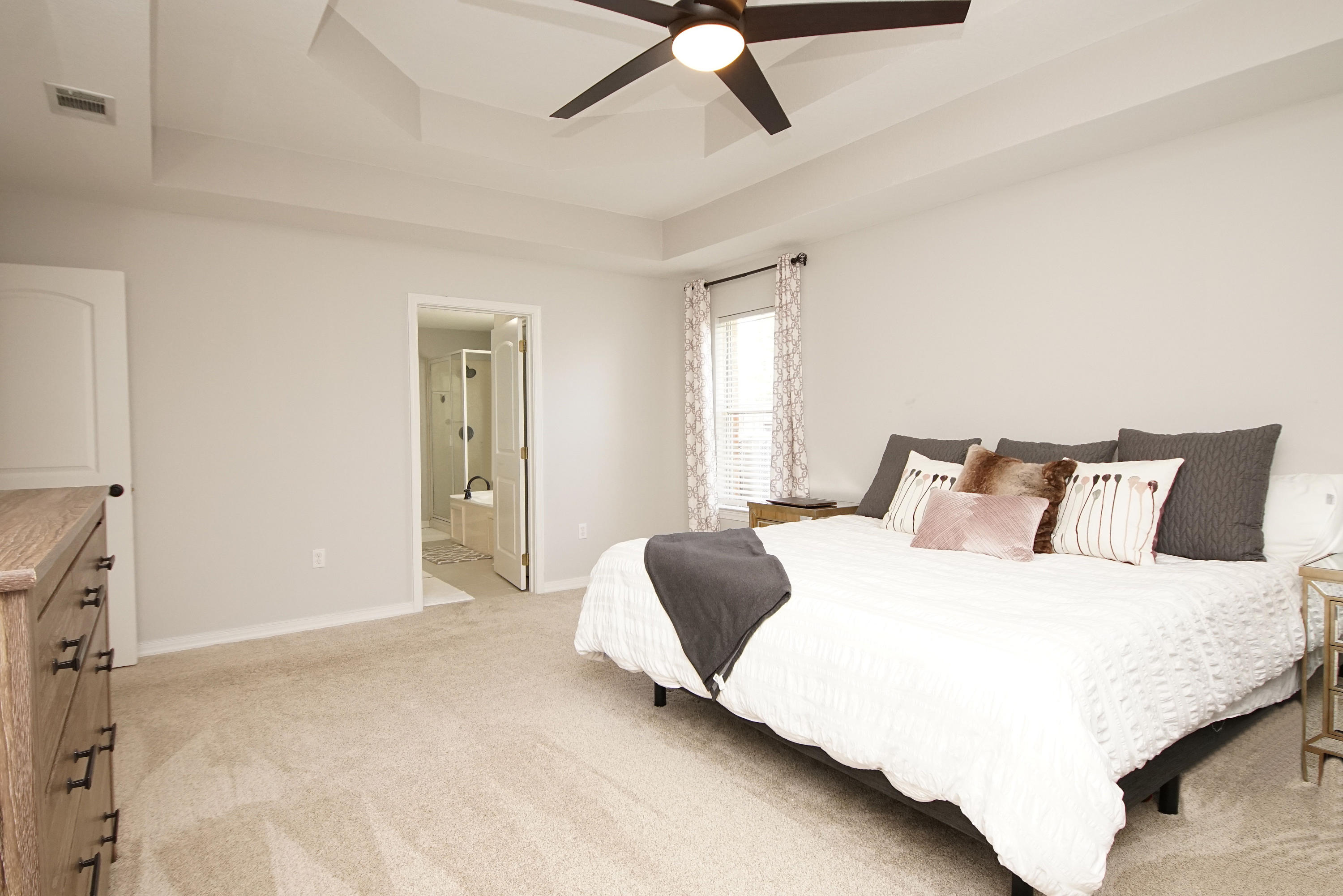 PARISH PINES - Residential