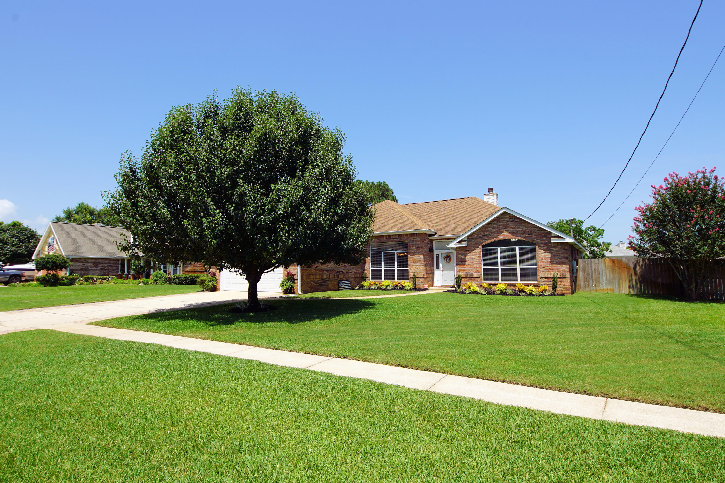 PARISH PINES - Residential