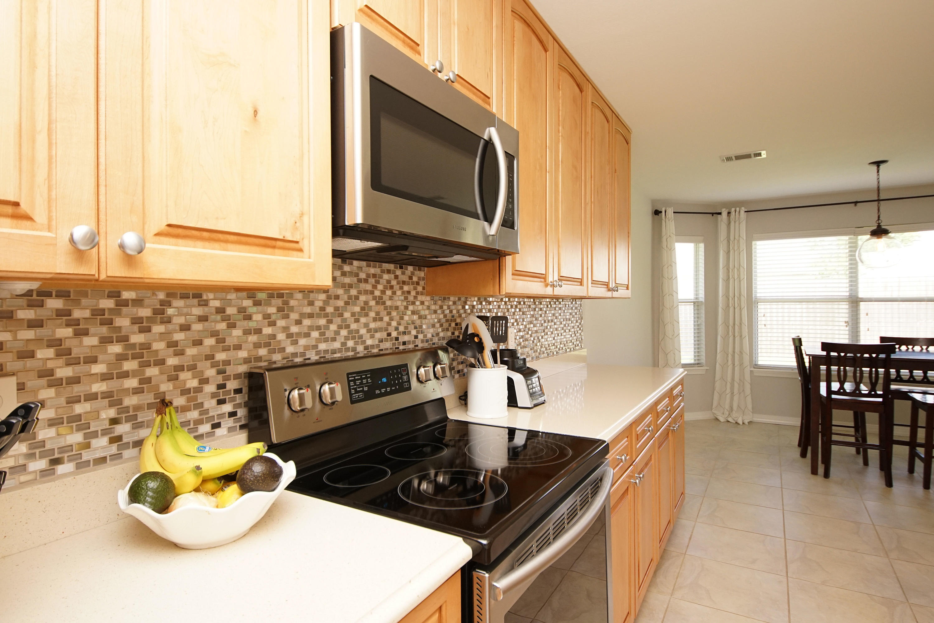 PARISH PINES - Residential