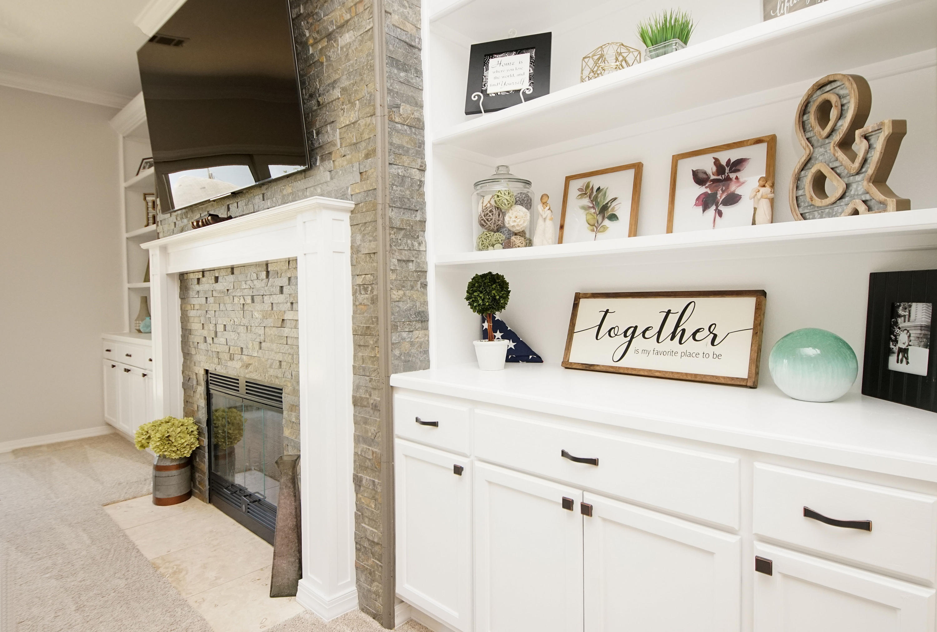 PARISH PINES - Residential