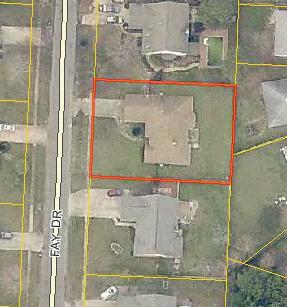 PARISH PINES - Residential