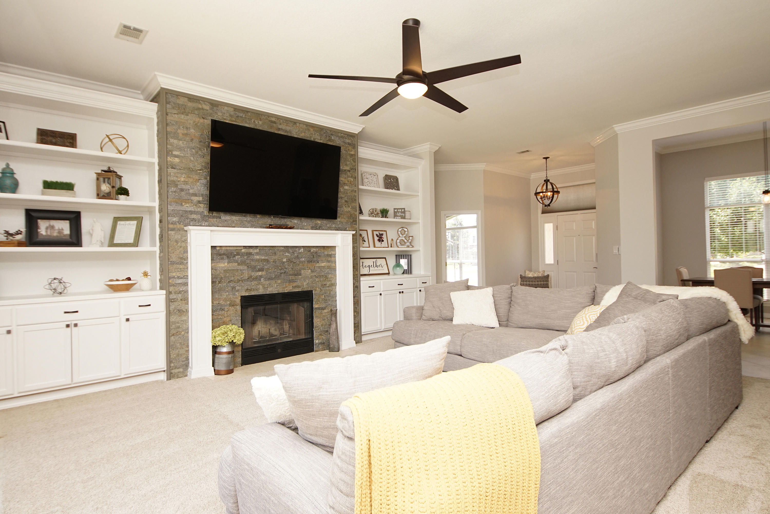 PARISH PINES - Residential