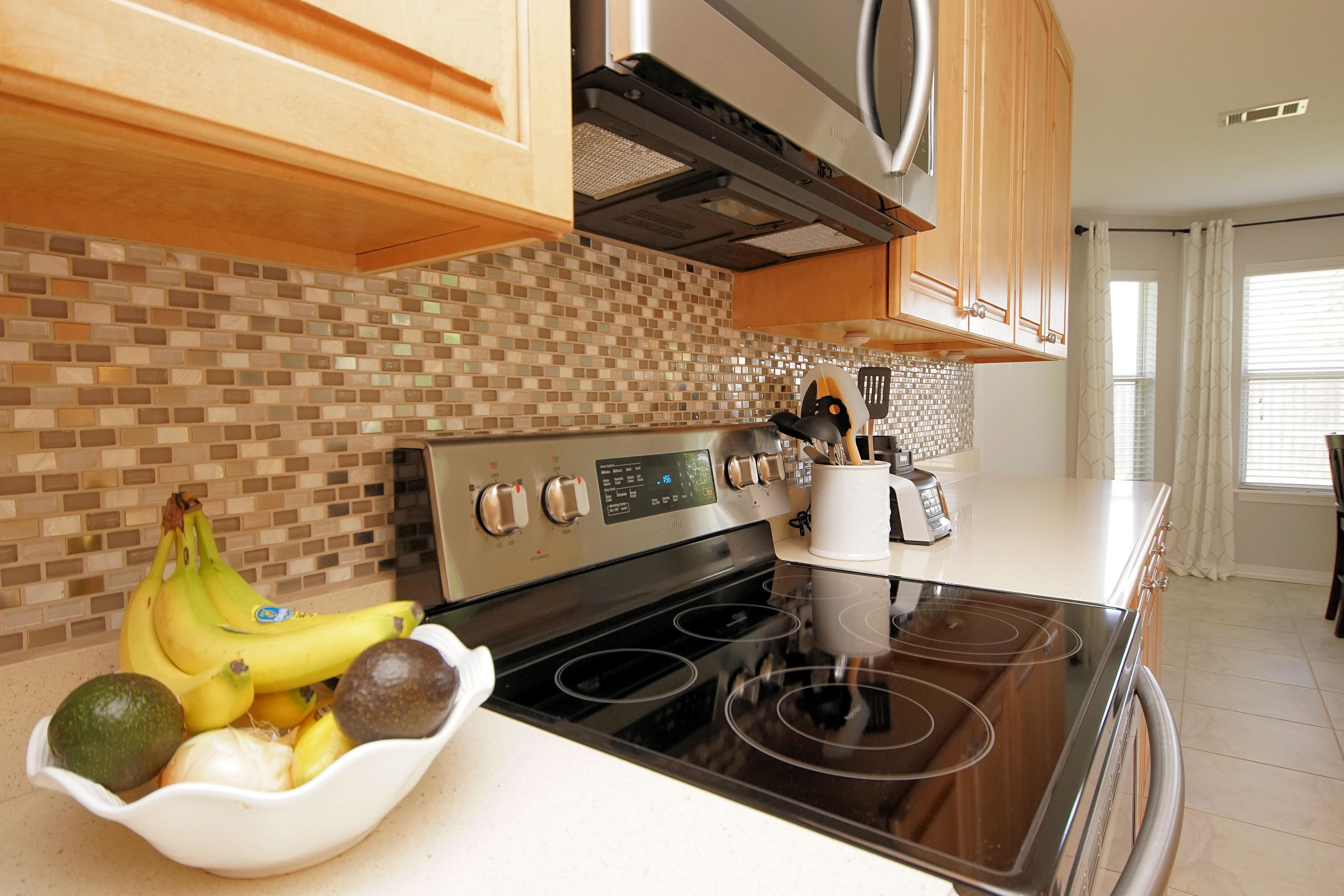 PARISH PINES - Residential