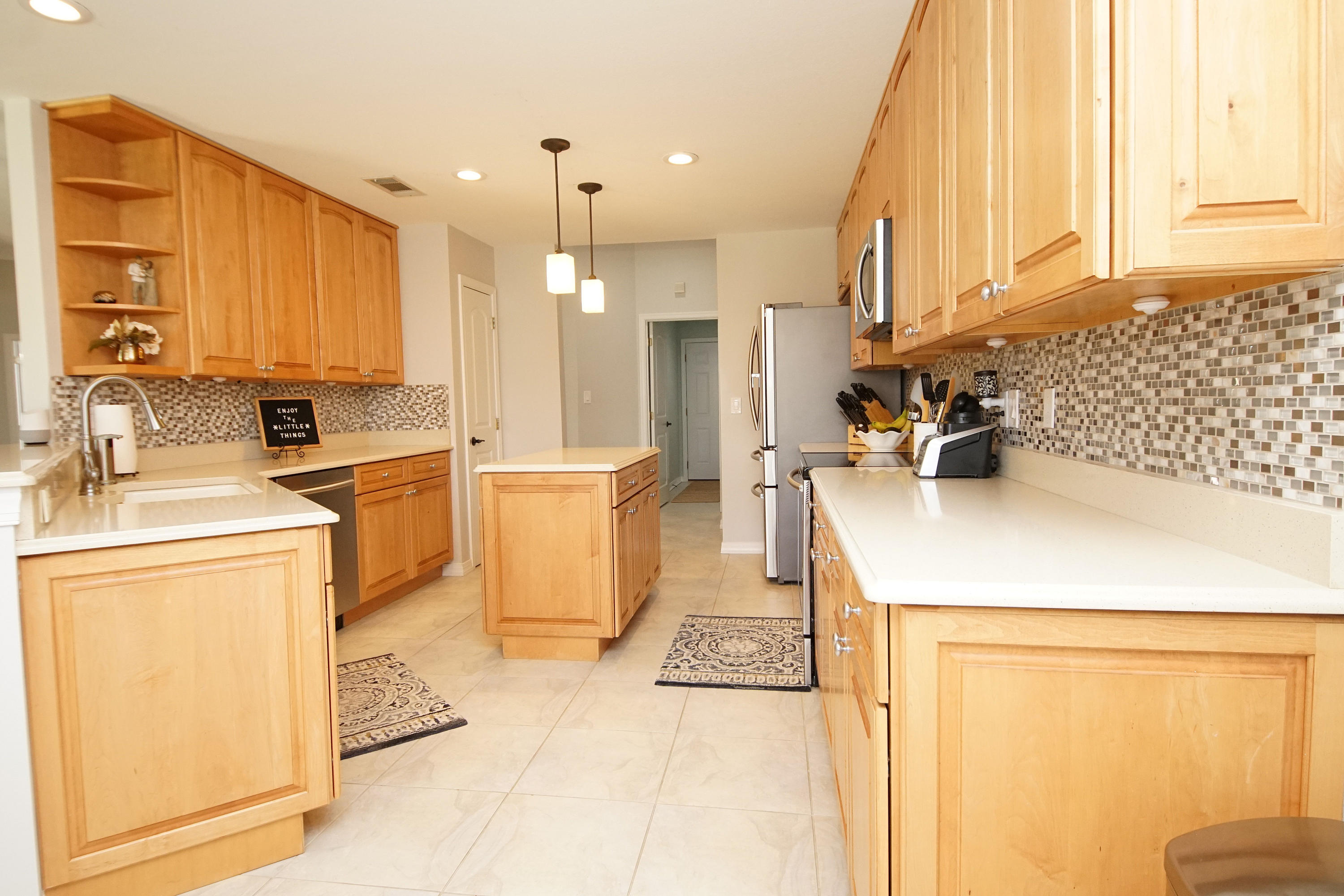 PARISH PINES - Residential