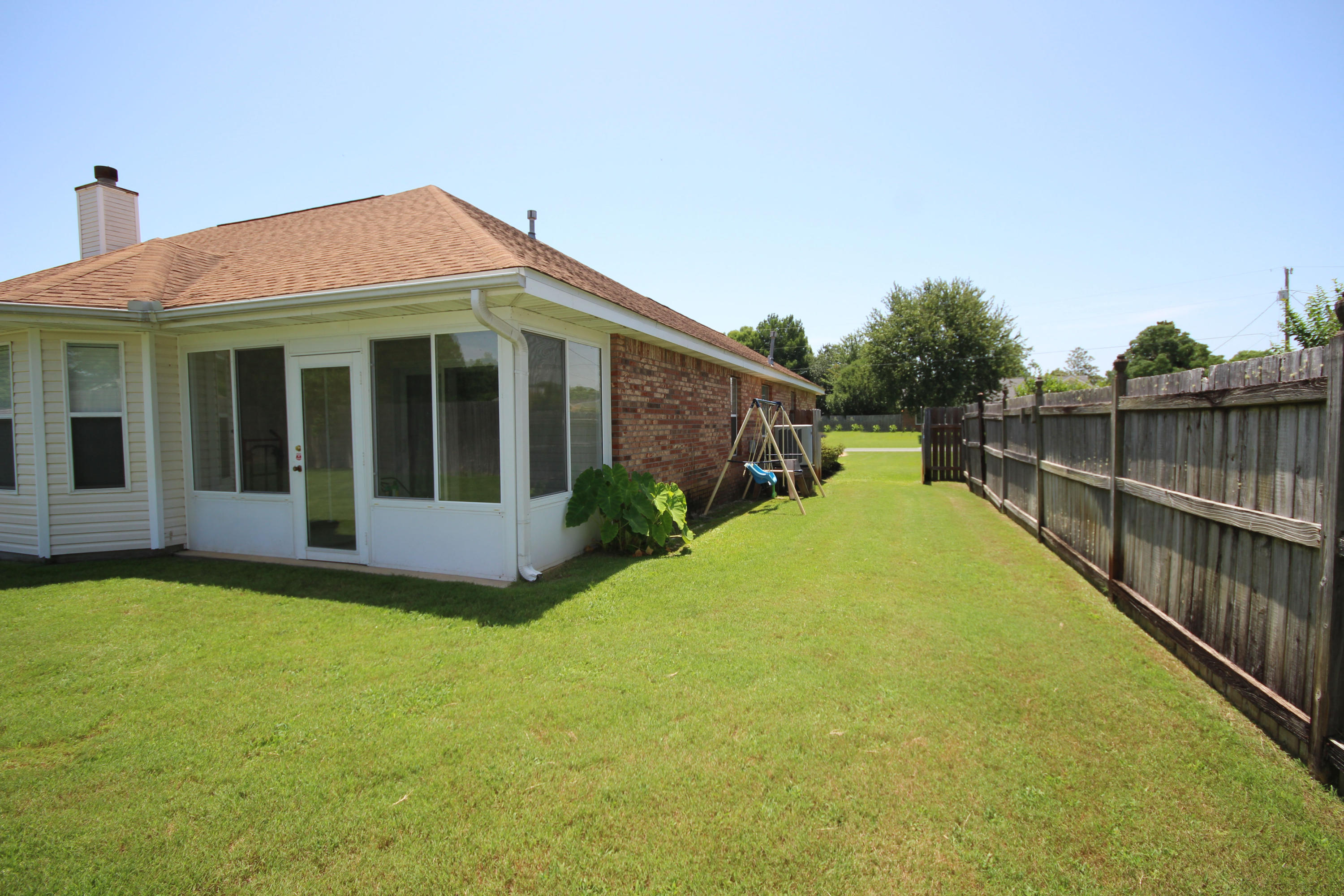 PARISH PINES - Residential