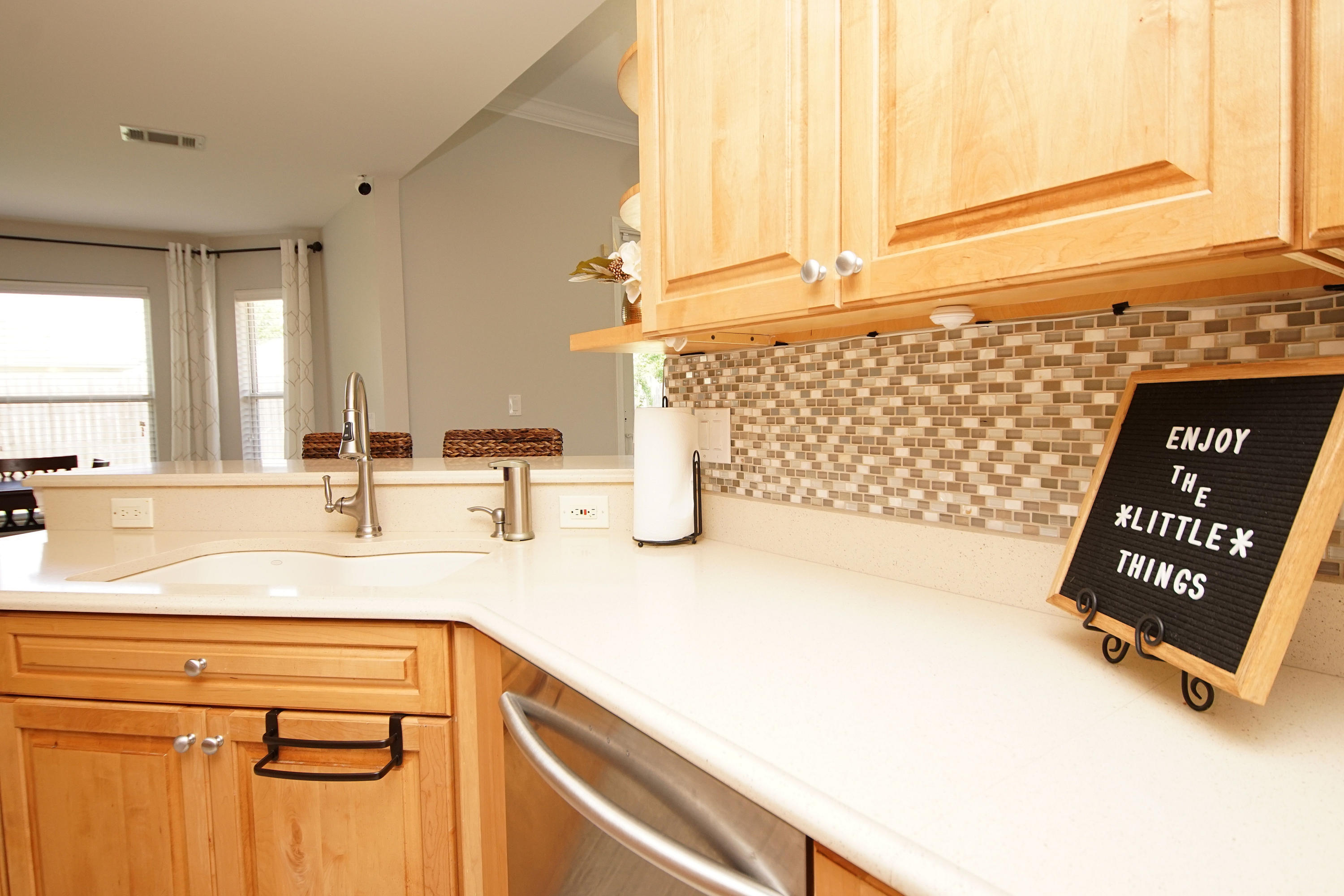 PARISH PINES - Residential