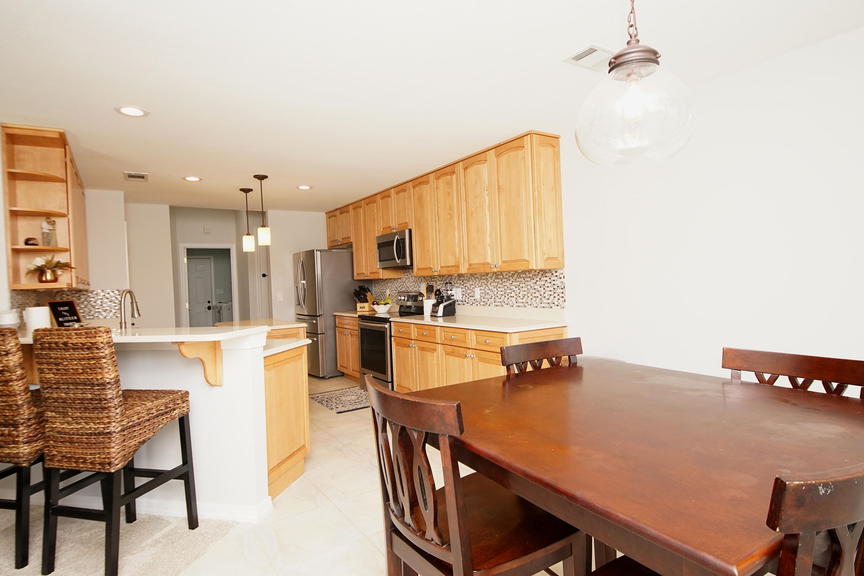 PARISH PINES - Residential