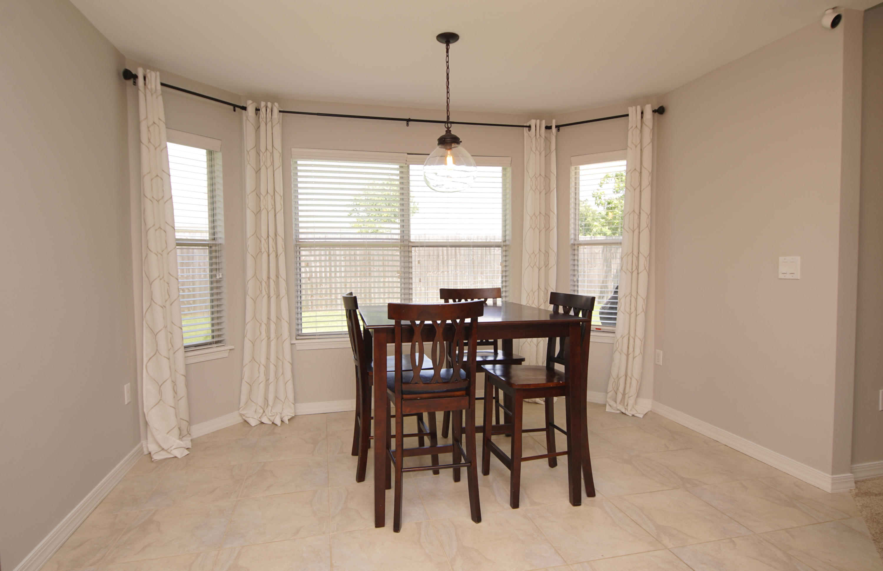 PARISH PINES - Residential