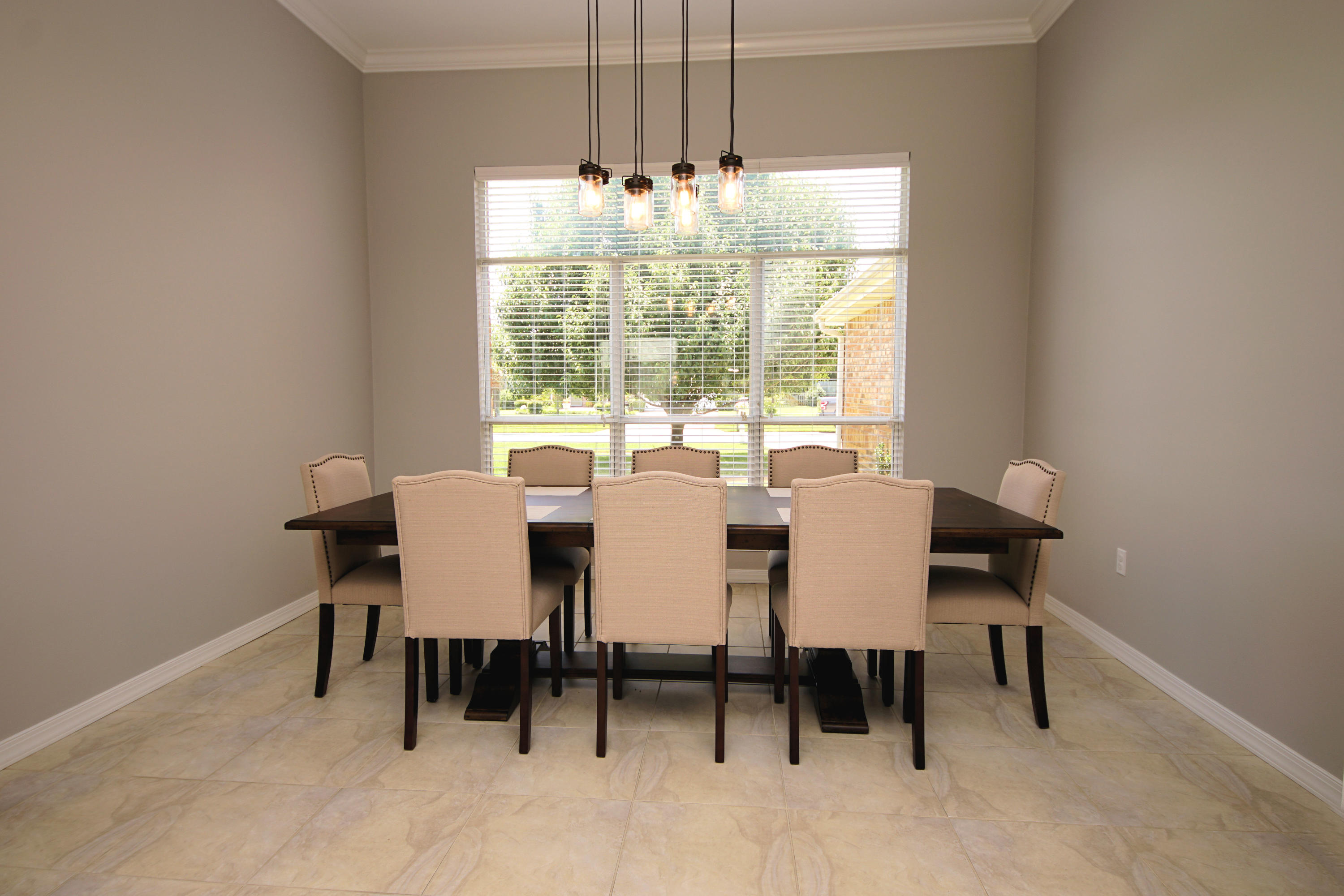 PARISH PINES - Residential