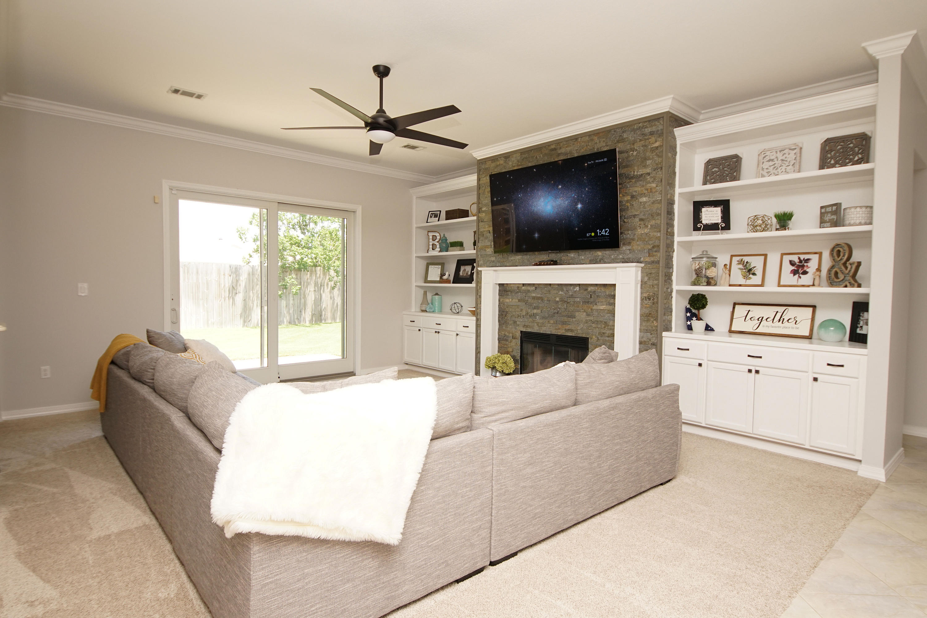 PARISH PINES - Residential