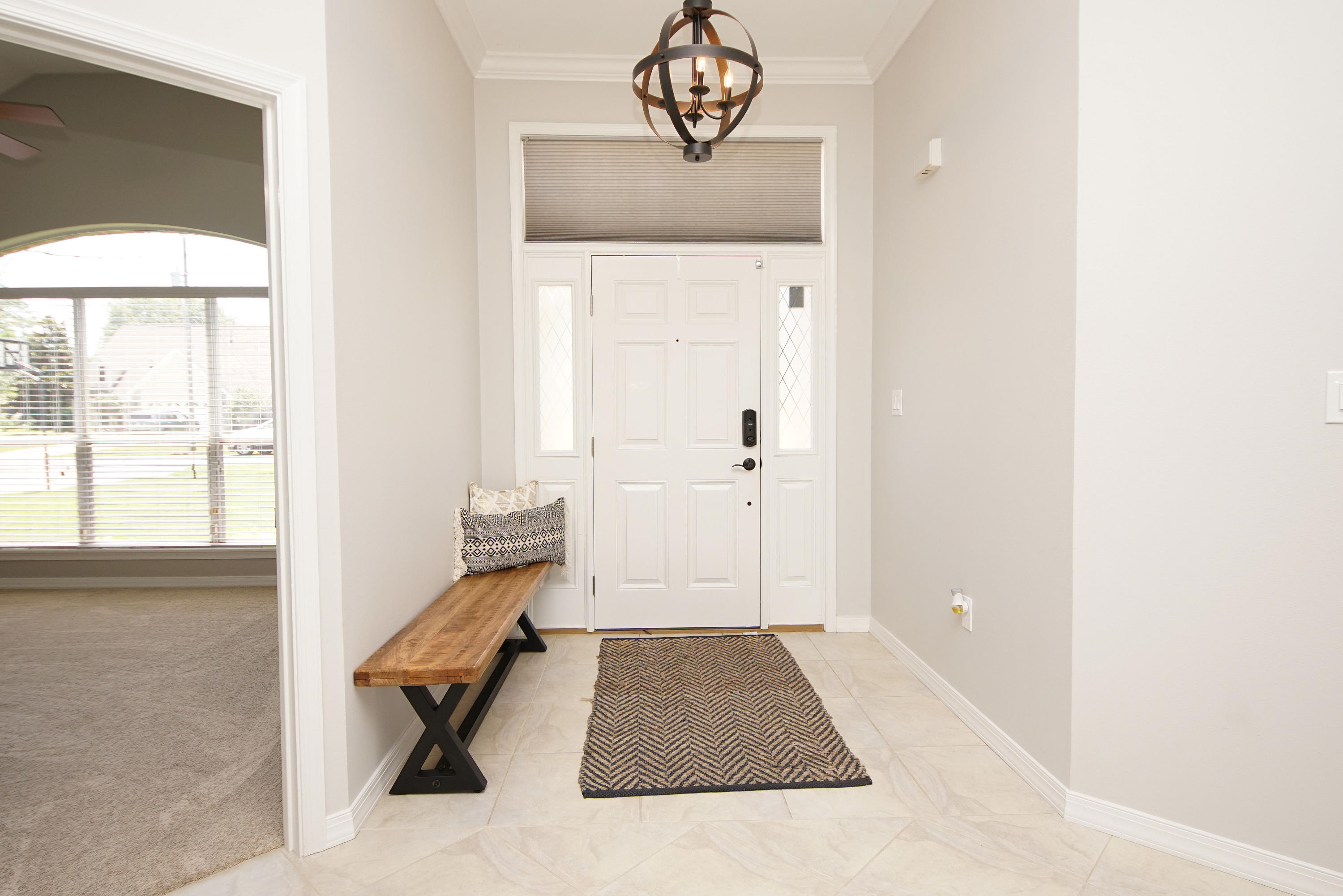 PARISH PINES - Residential