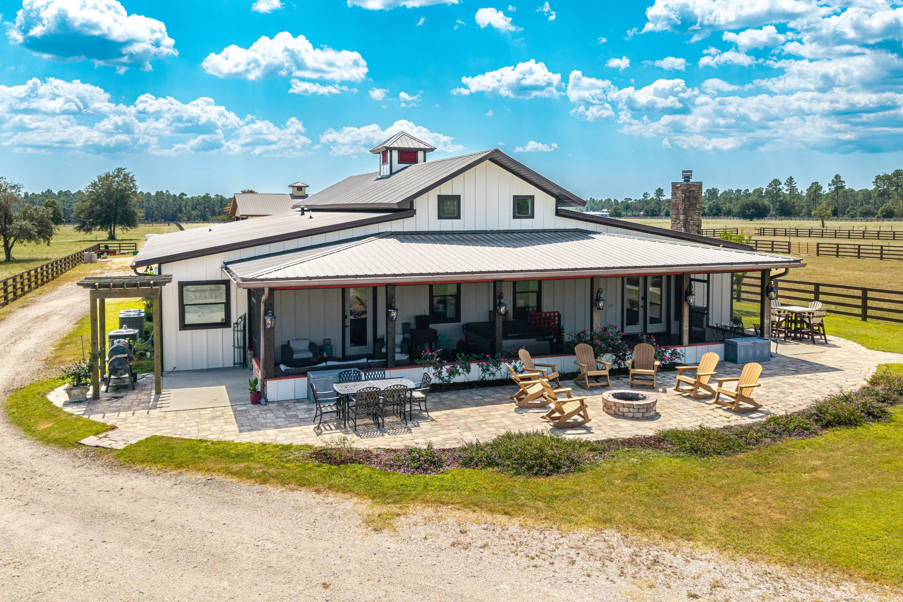 Ponce De Leon, Florida 32455, United States, 6 Bedrooms Bedrooms, ,7 BathroomsBathrooms,Residential,Active,215022