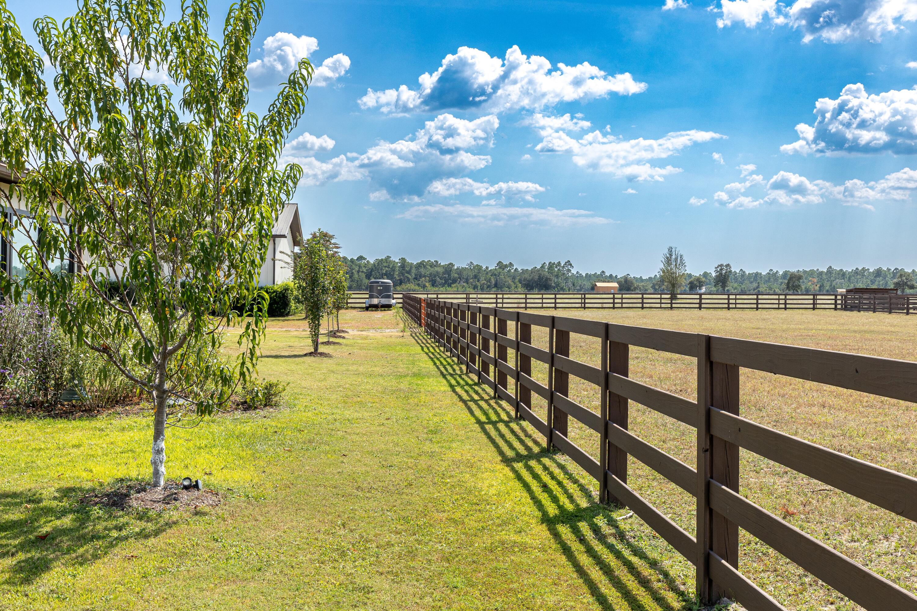 STABLES AT SANDY PINE - Farm