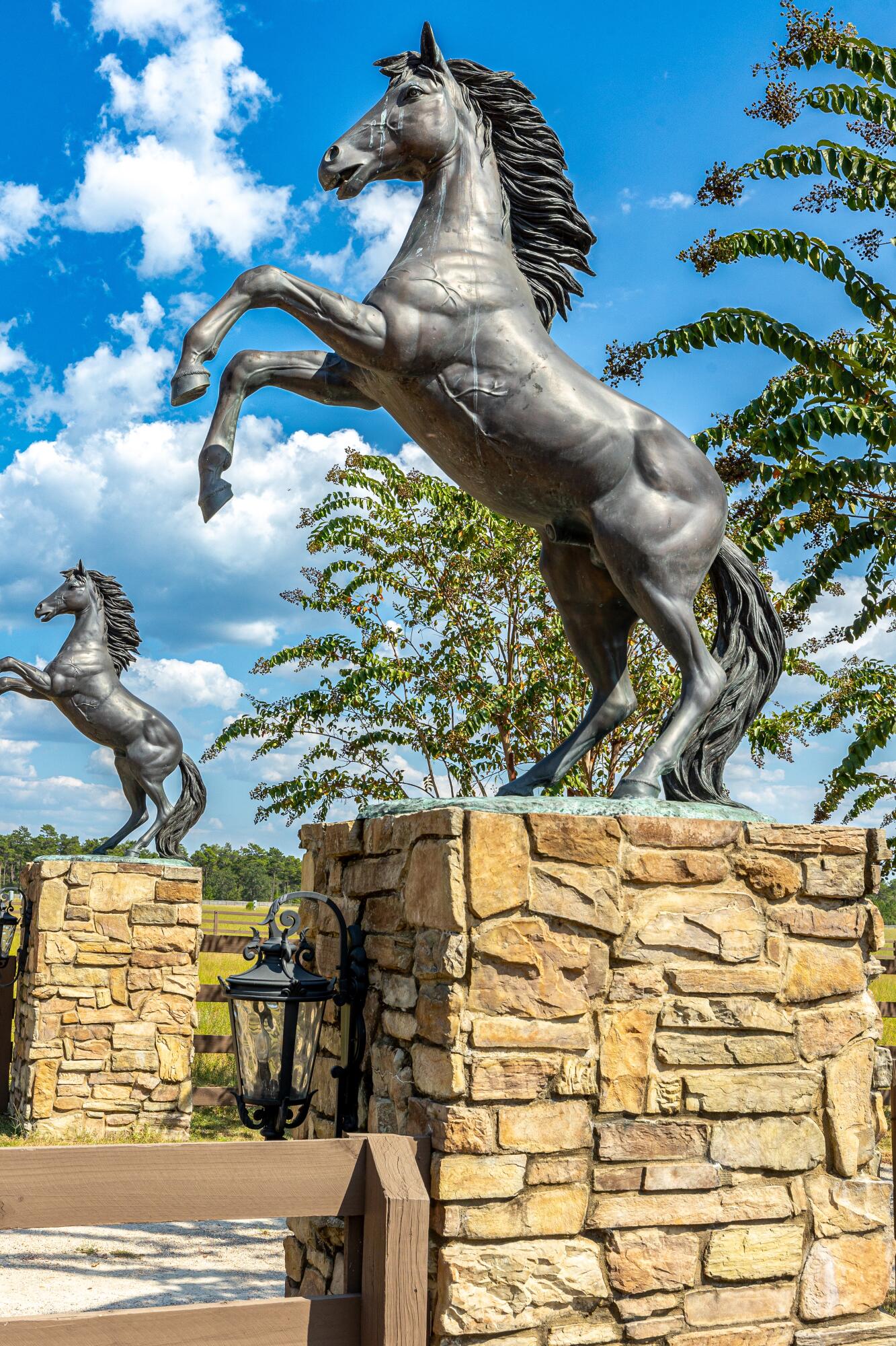 STABLES AT SANDY PINE - Farm