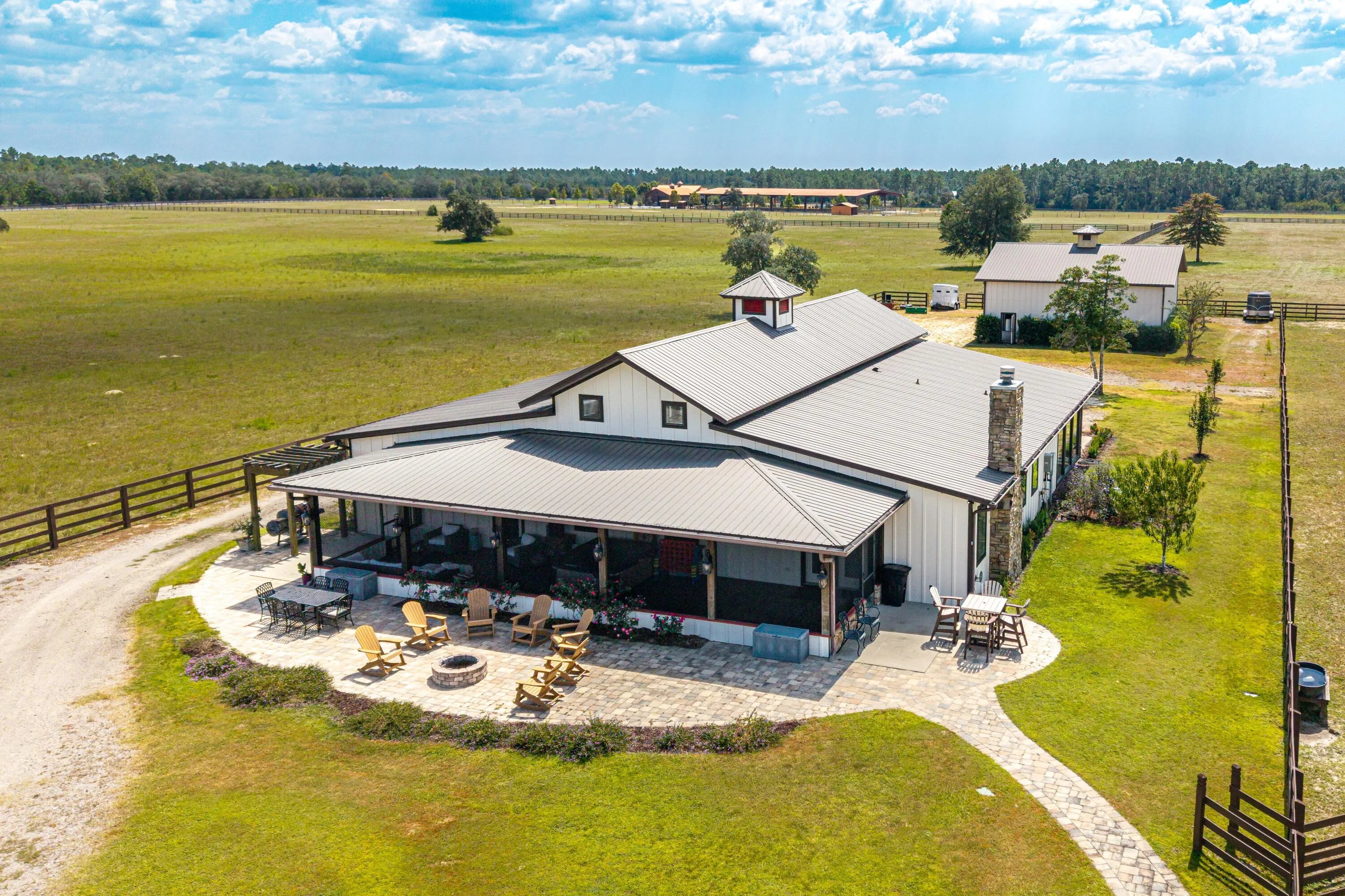 Ponce De Leon, Florida 32455, United States, 6 Bedrooms Bedrooms, ,7 BathroomsBathrooms,Residential,Active,215022