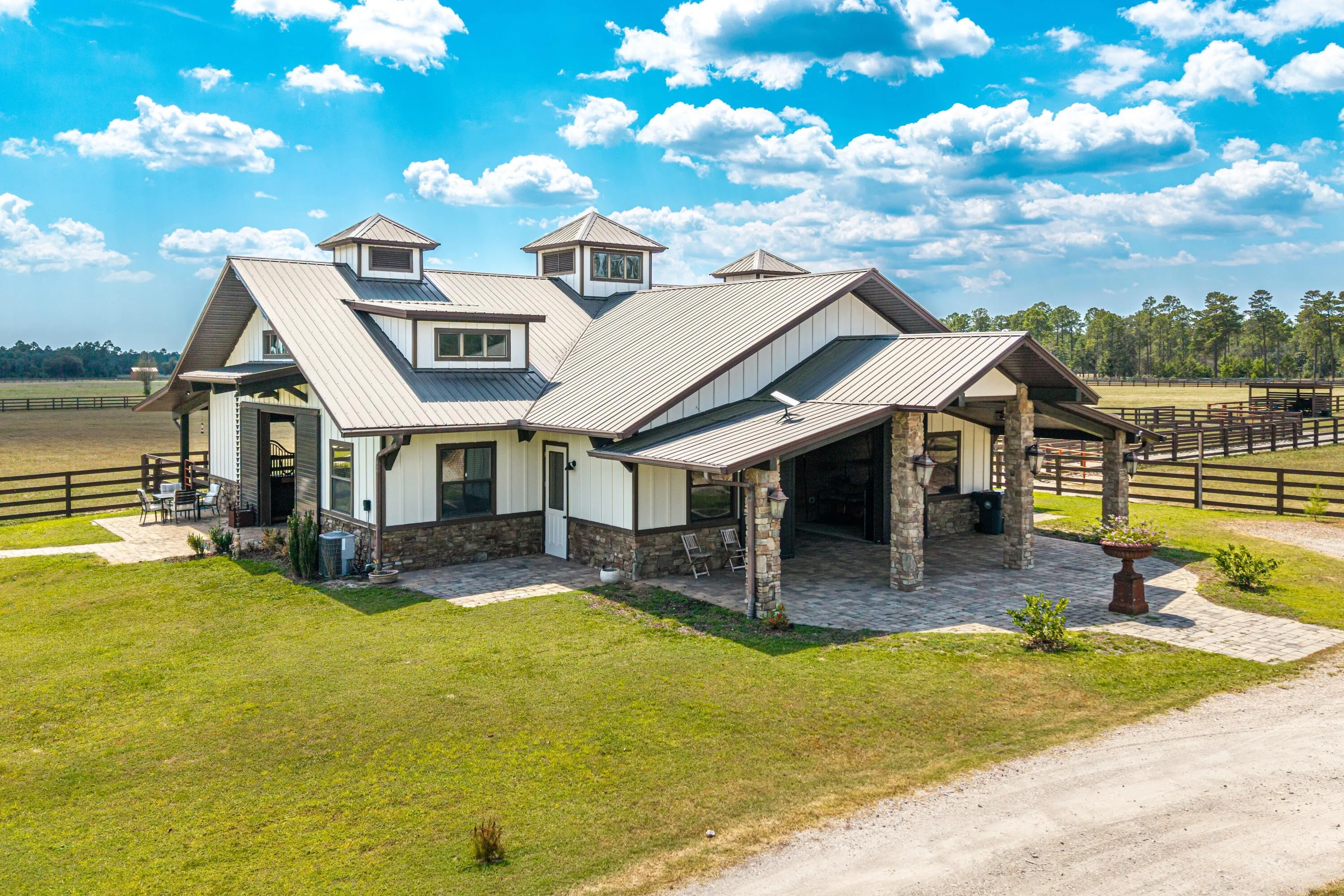 Ponce De Leon, Florida 32455, United States, 6 Bedrooms Bedrooms, ,7 BathroomsBathrooms,Residential,Active,215022