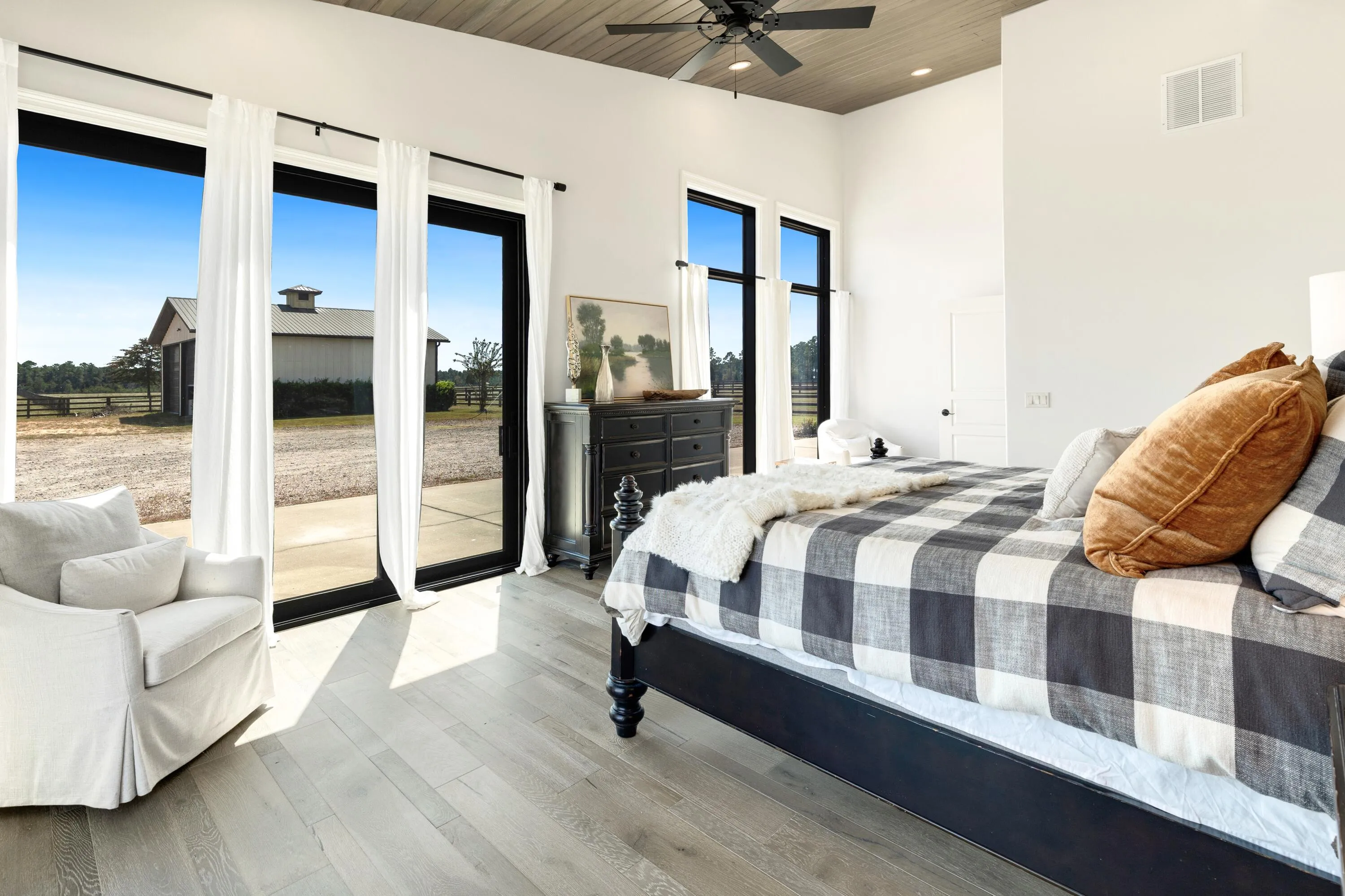 Ponce De Leon, Florida 32455, United States, 6 Bedrooms Bedrooms, ,7 BathroomsBathrooms,Residential,Active,215022