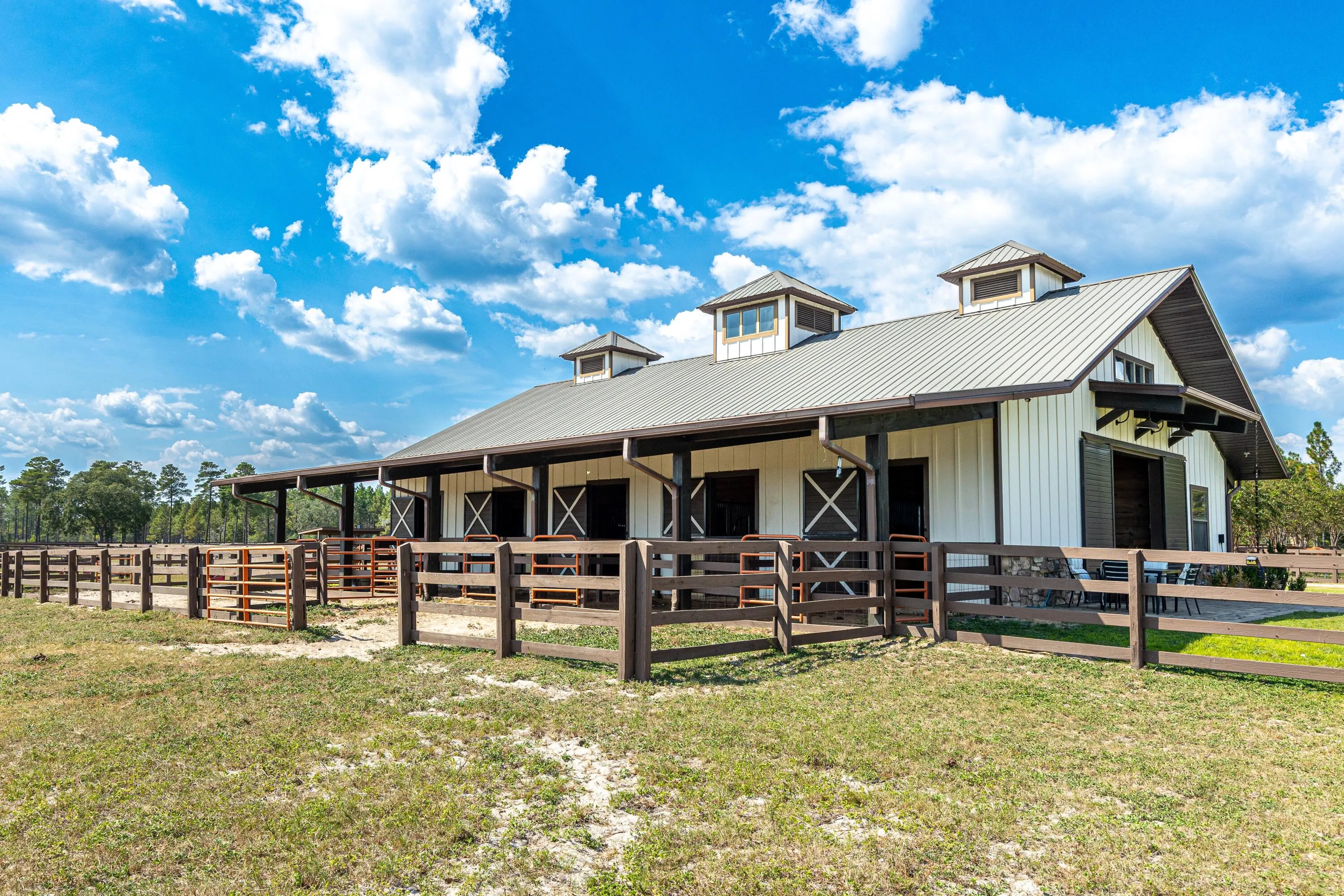 Ponce De Leon, Florida 32455, United States, 6 Bedrooms Bedrooms, ,7 BathroomsBathrooms,Residential,Active,215022