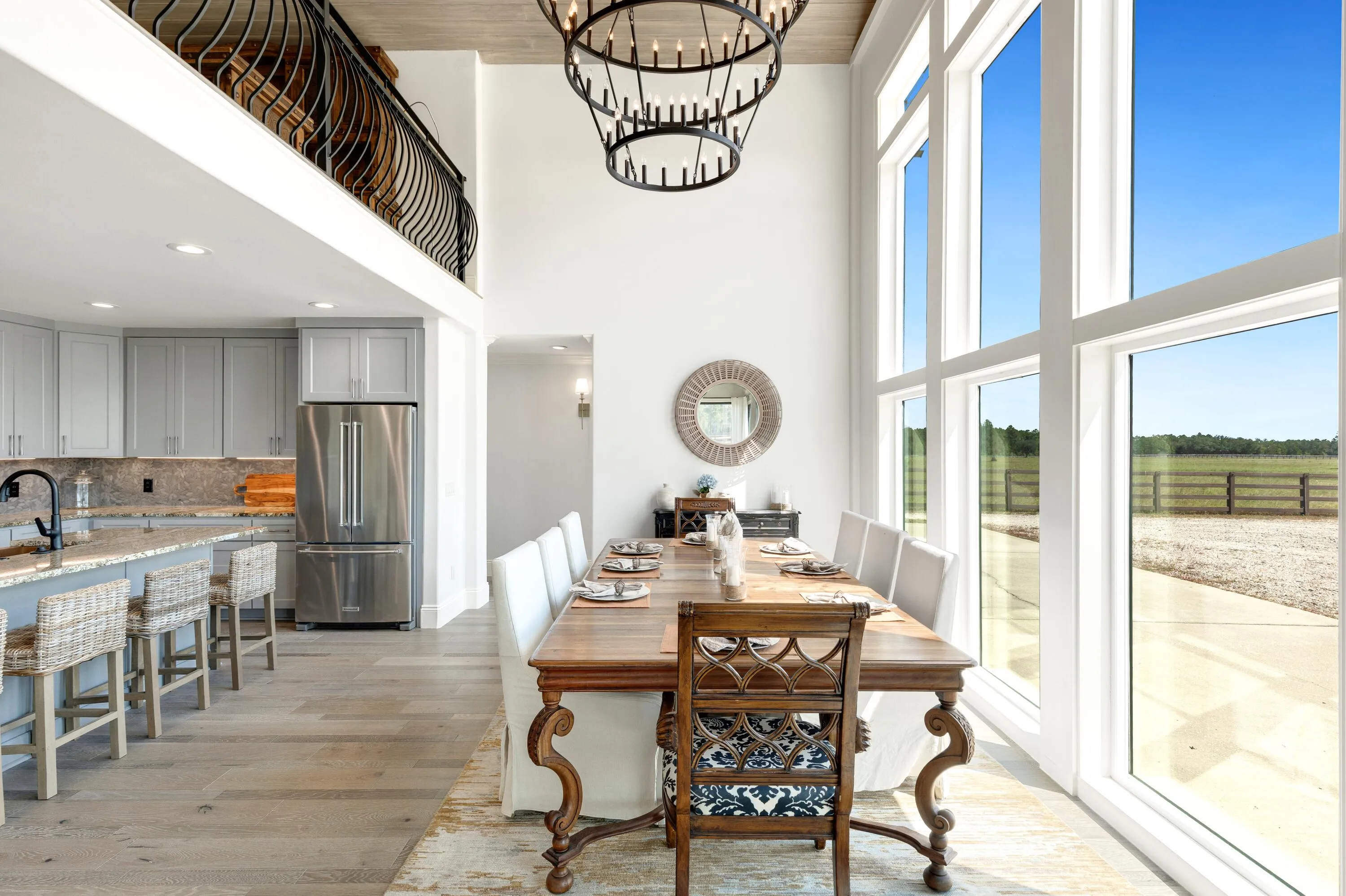 Ponce De Leon, Florida 32455, United States, 6 Bedrooms Bedrooms, ,7 BathroomsBathrooms,Residential,Active,215022