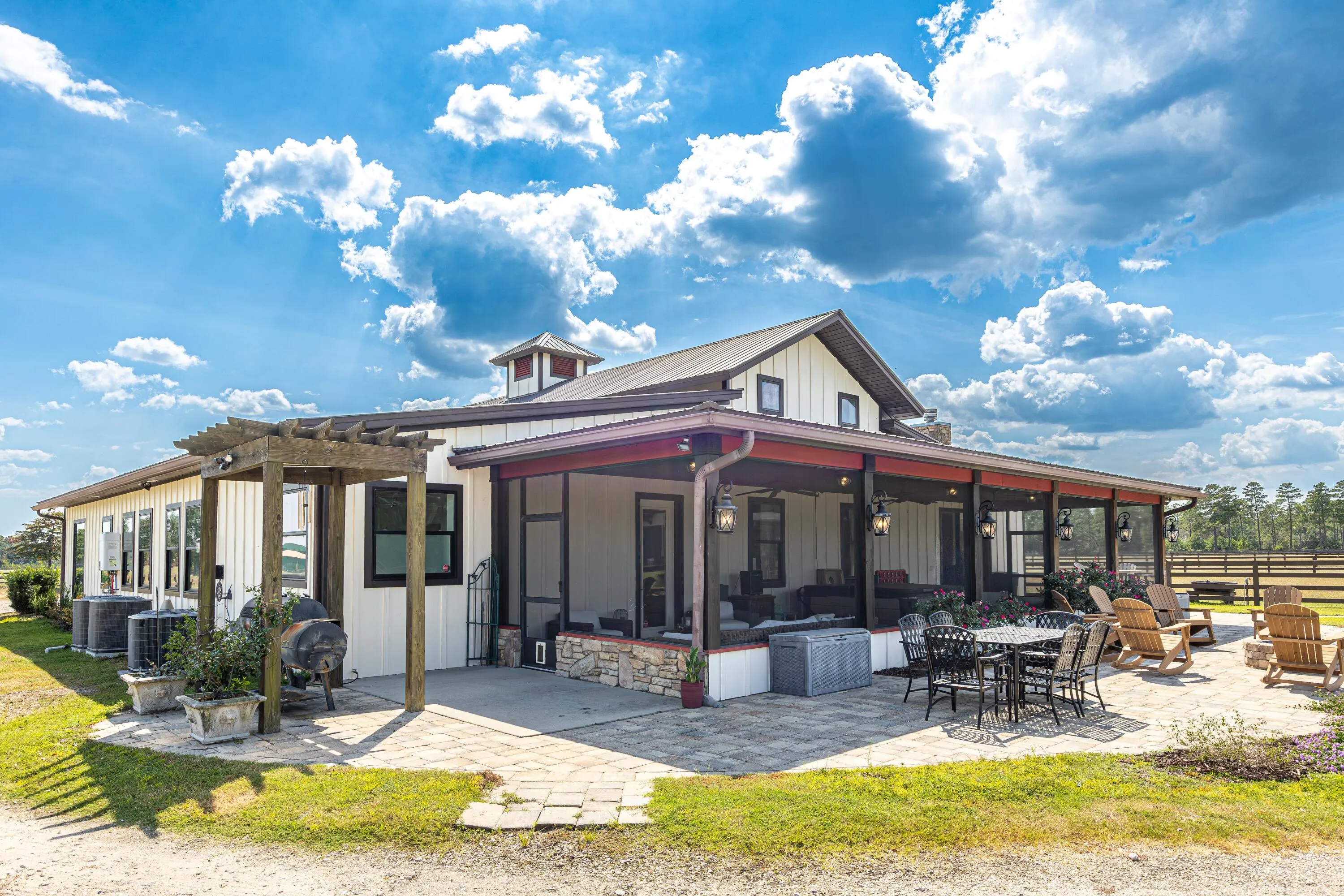 Ponce De Leon, Florida 32455, United States, 6 Bedrooms Bedrooms, ,7 BathroomsBathrooms,Residential,Active,215022