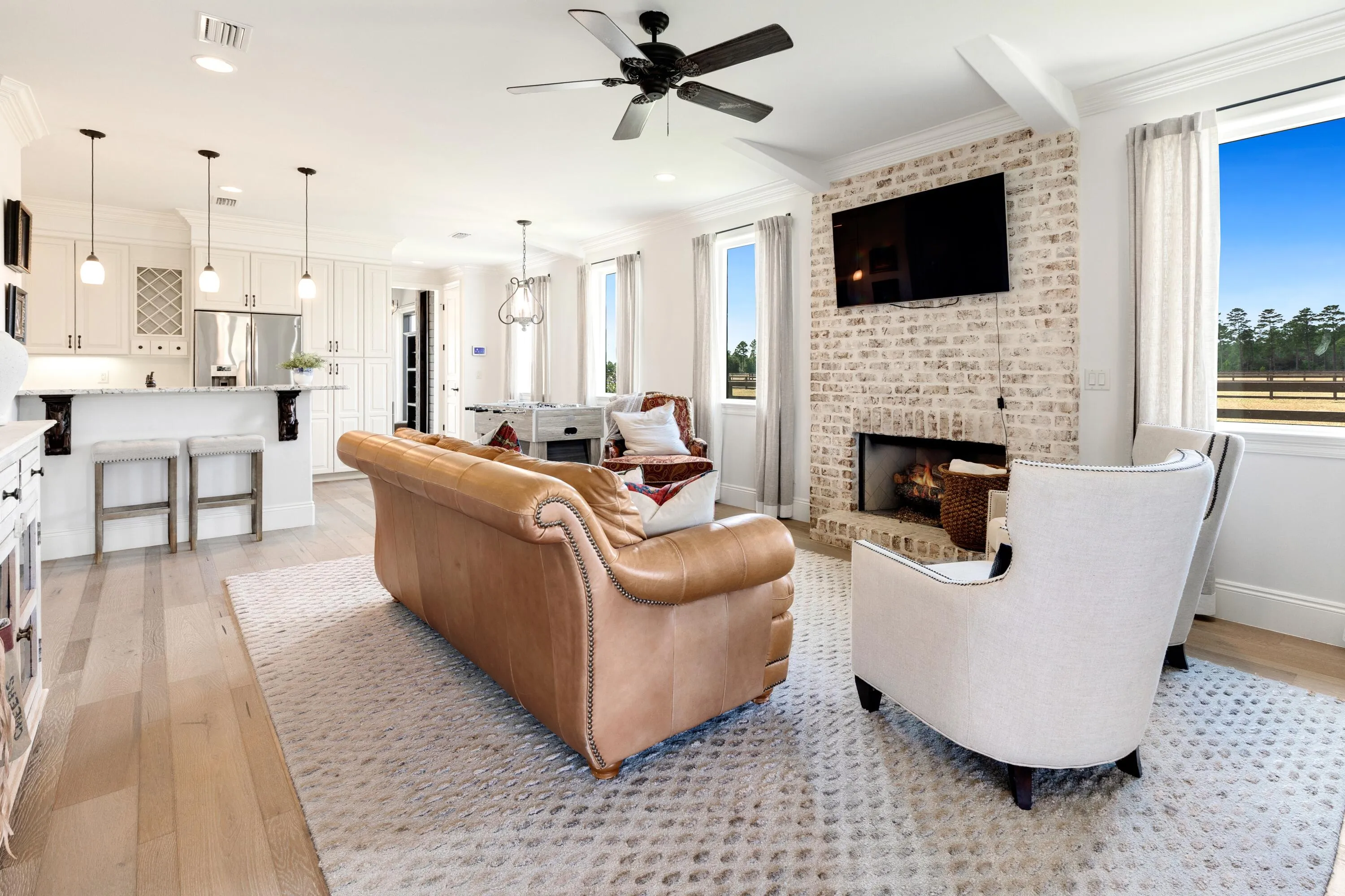 Ponce De Leon, Florida 32455, United States, 6 Bedrooms Bedrooms, ,7 BathroomsBathrooms,Residential,Active,215022