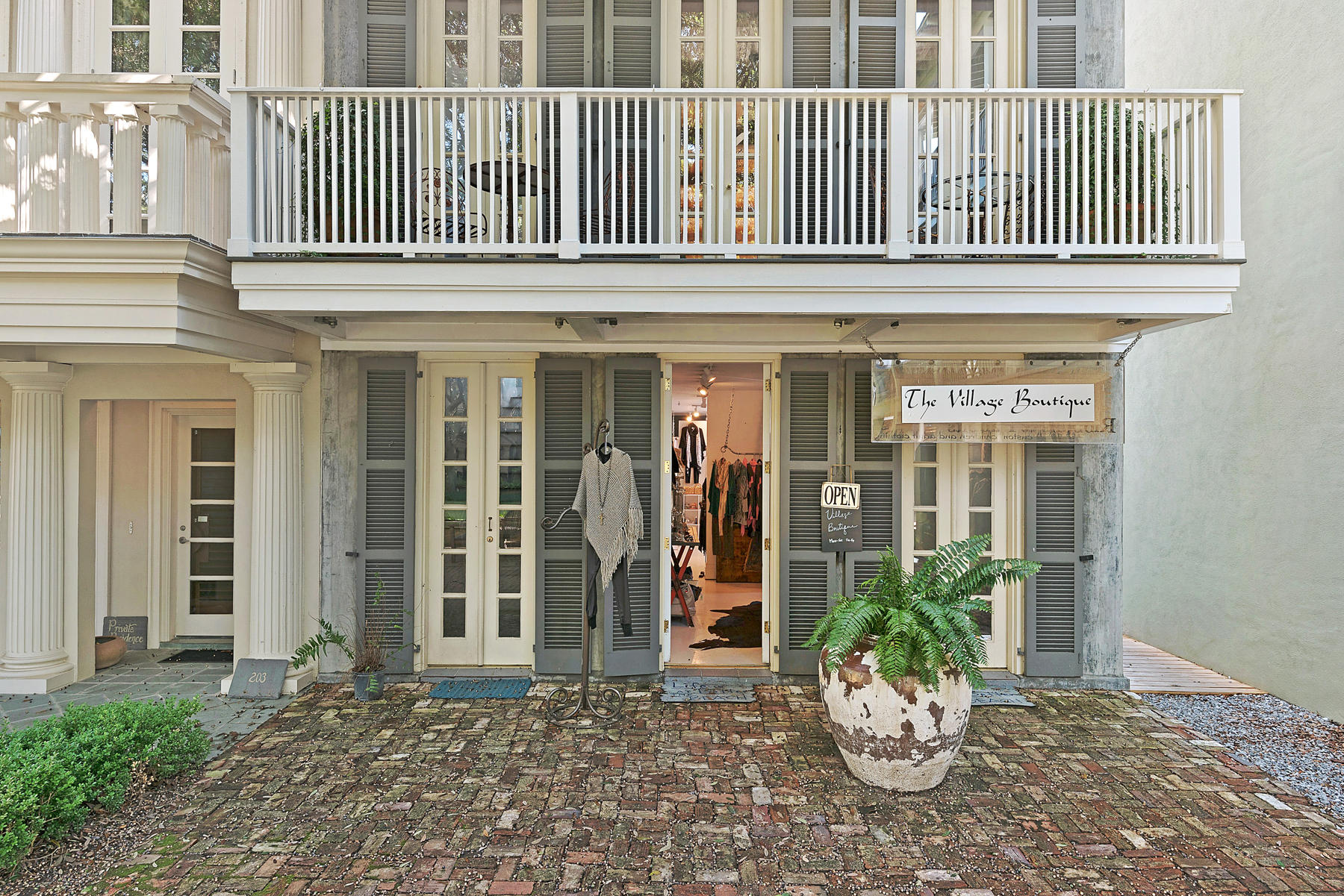 SEASIDE 04 - Residential