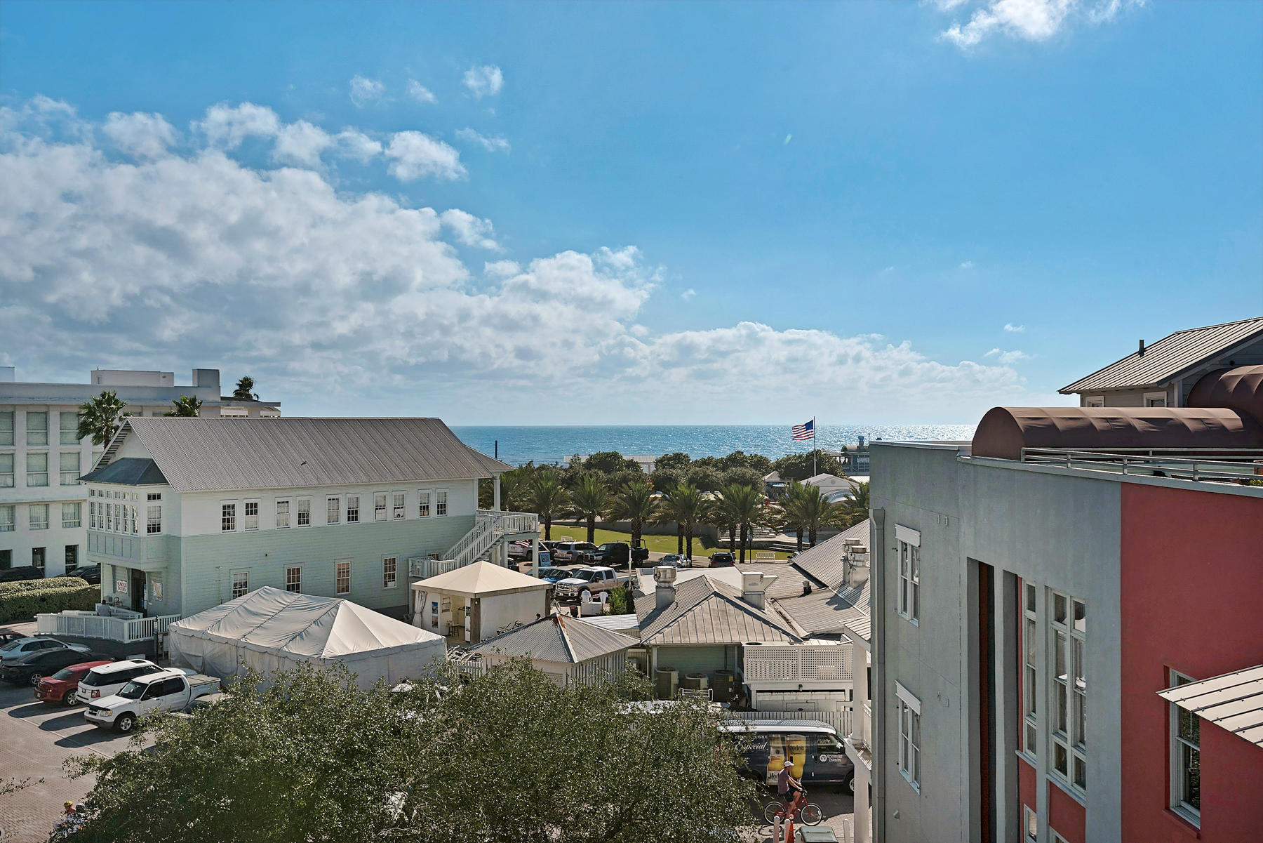 SEASIDE 04 - Residential