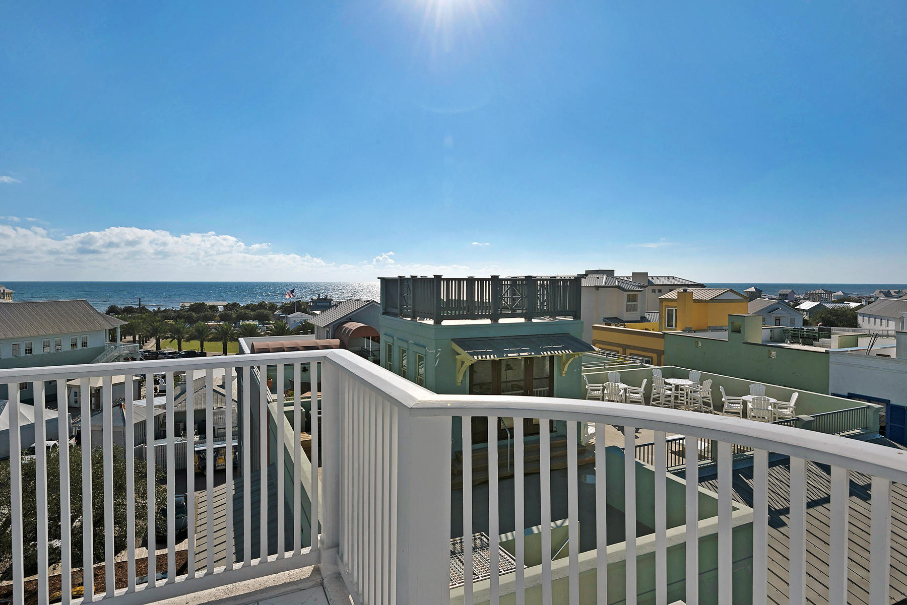 SEASIDE 04 - Residential