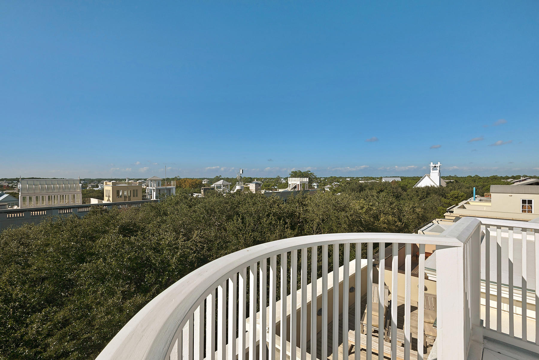 SEASIDE 04 - Residential