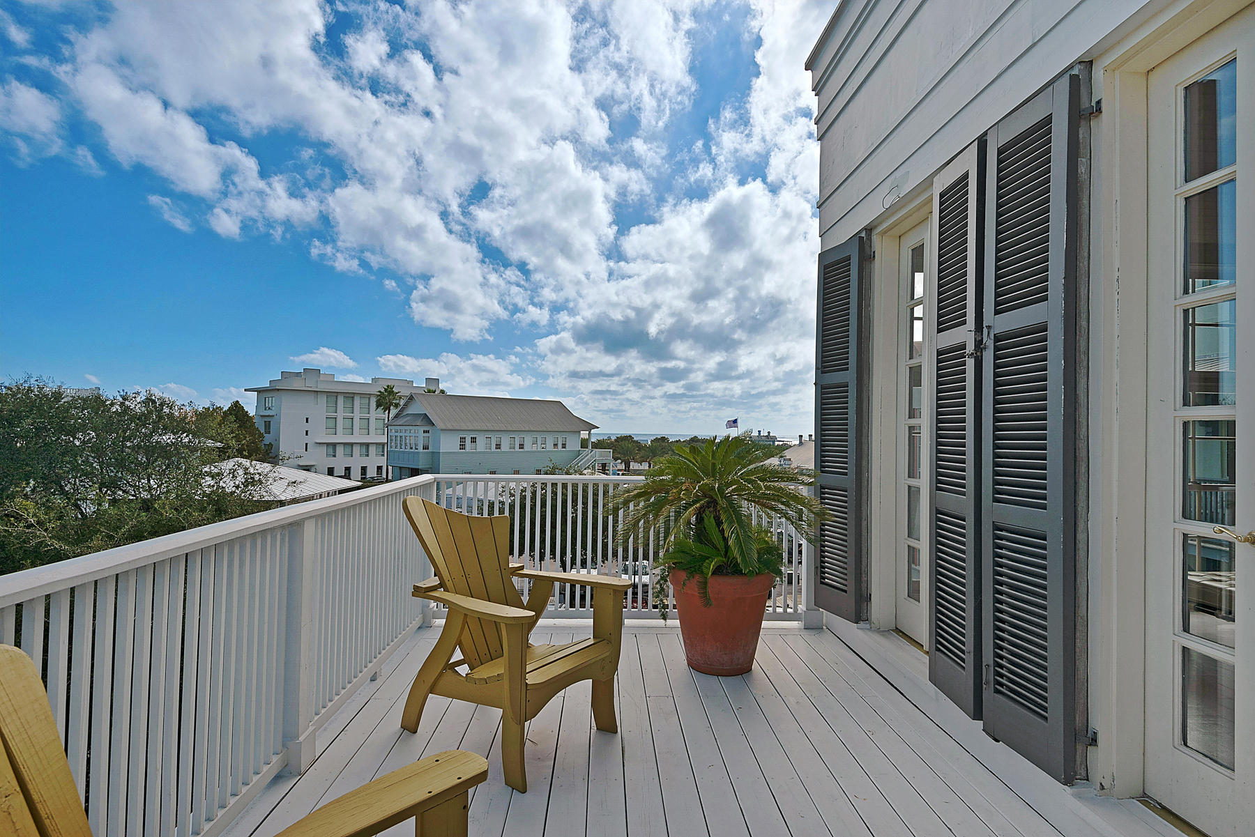 SEASIDE 04 - Residential