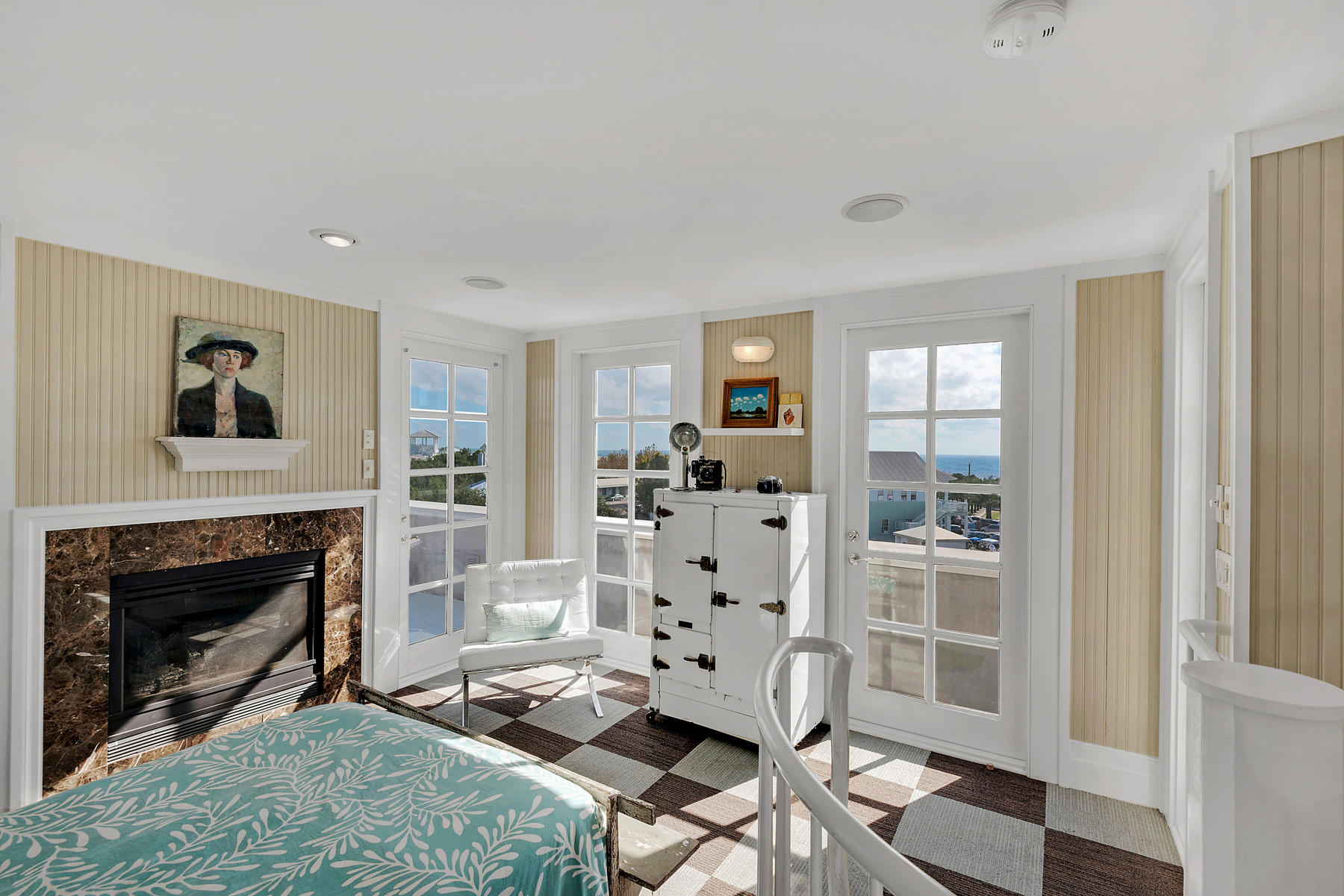 SEASIDE 04 - Residential