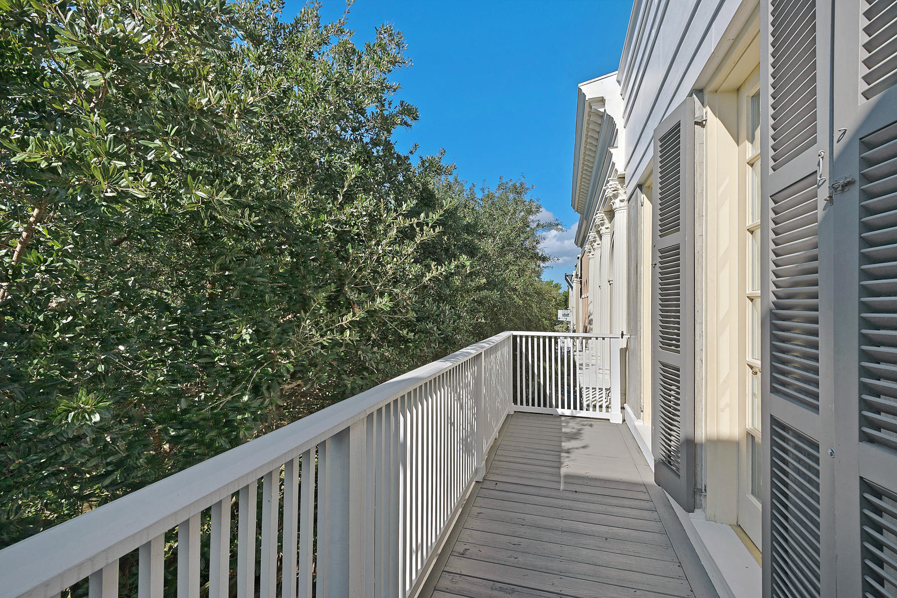 SEASIDE 04 - Residential