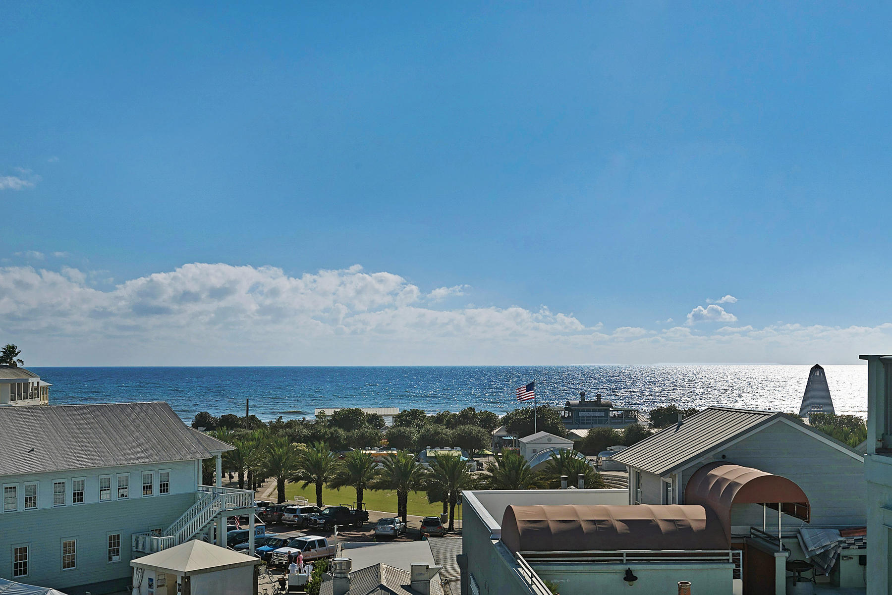 SEASIDE 04 - Residential