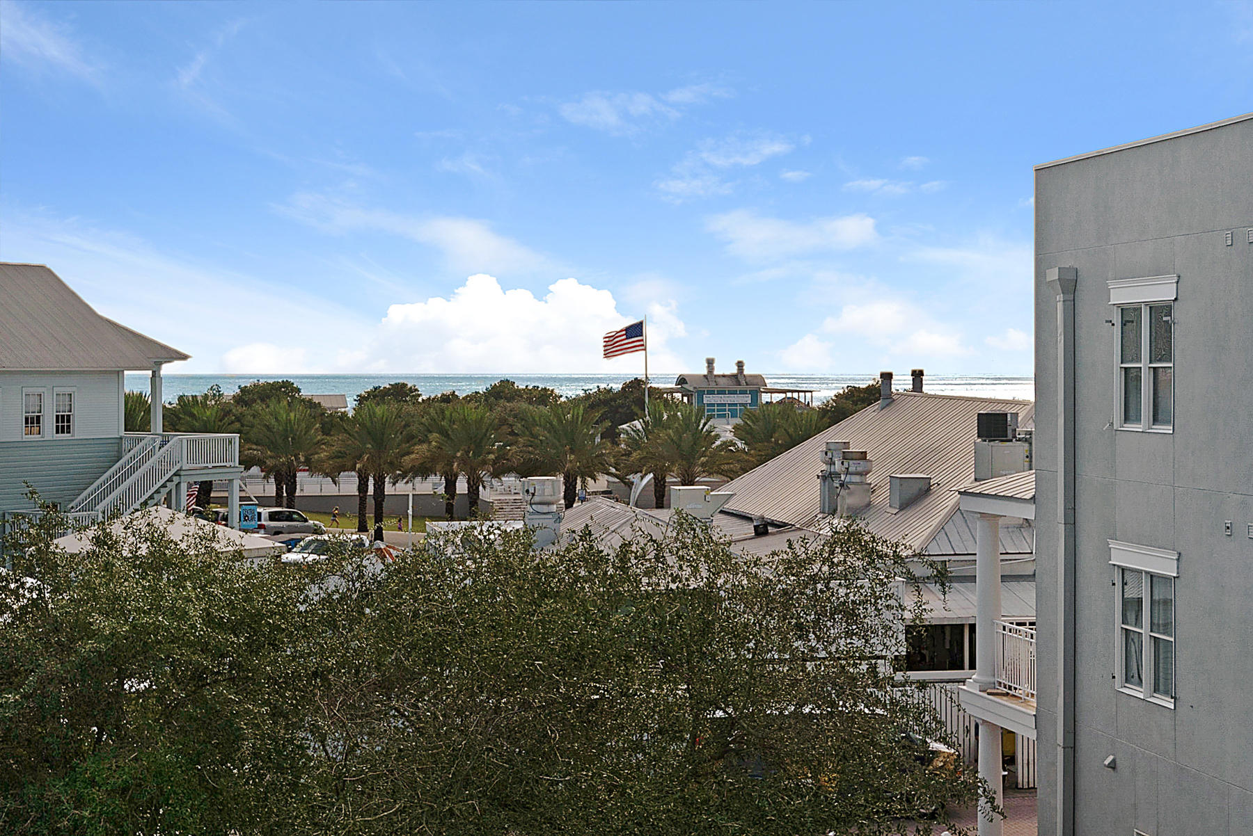 SEASIDE 04 - Residential